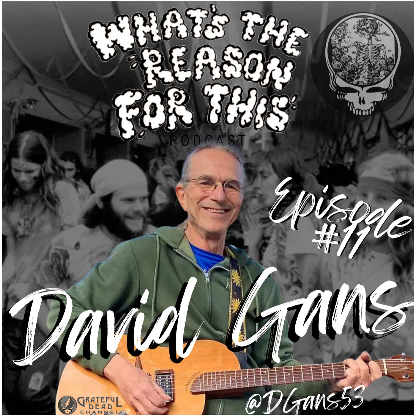 What\'s The Reason For This Podcast
