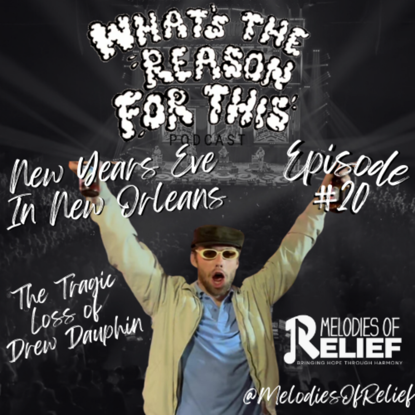 What\'s The Reason For This Podcast