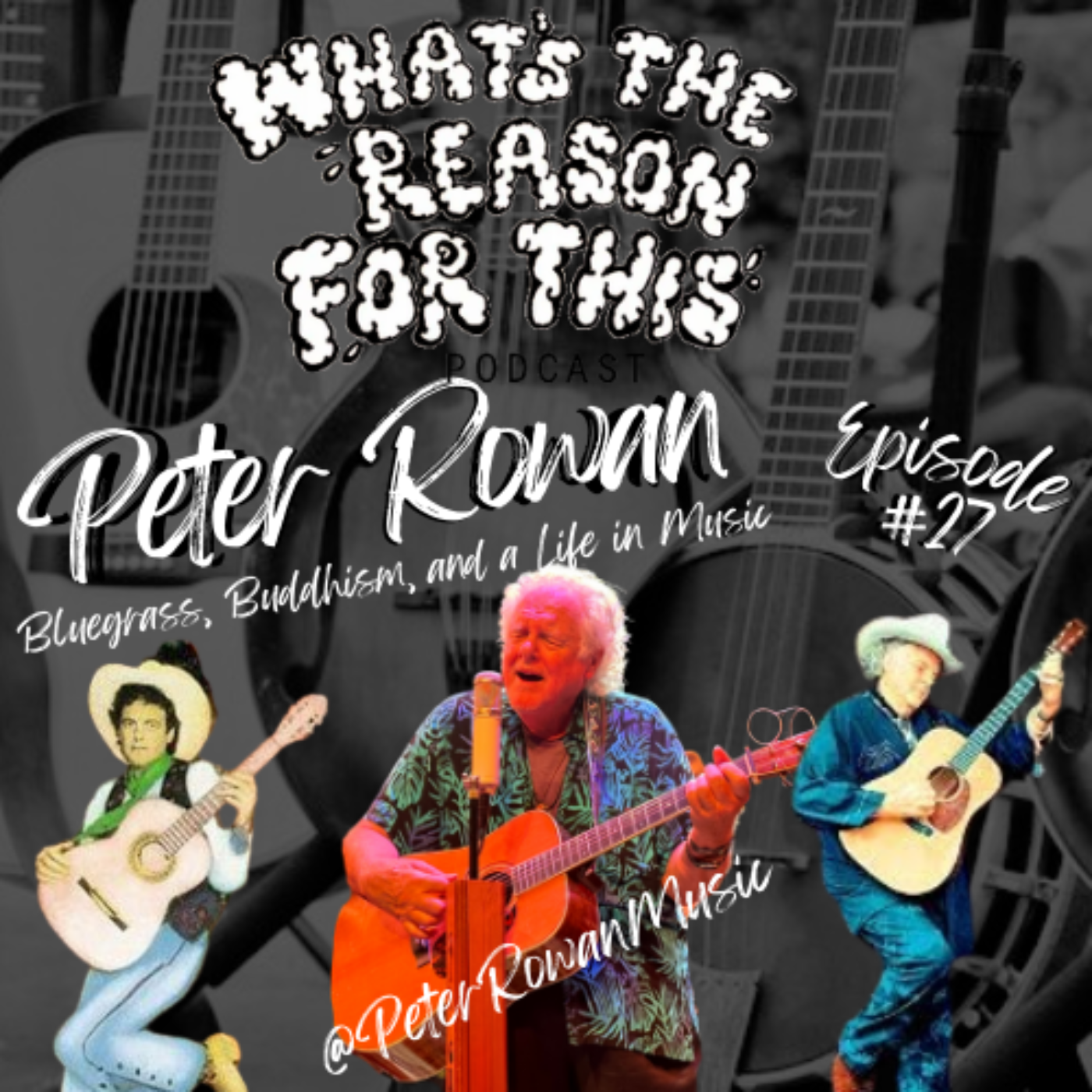 What\'s The Reason For This Podcast