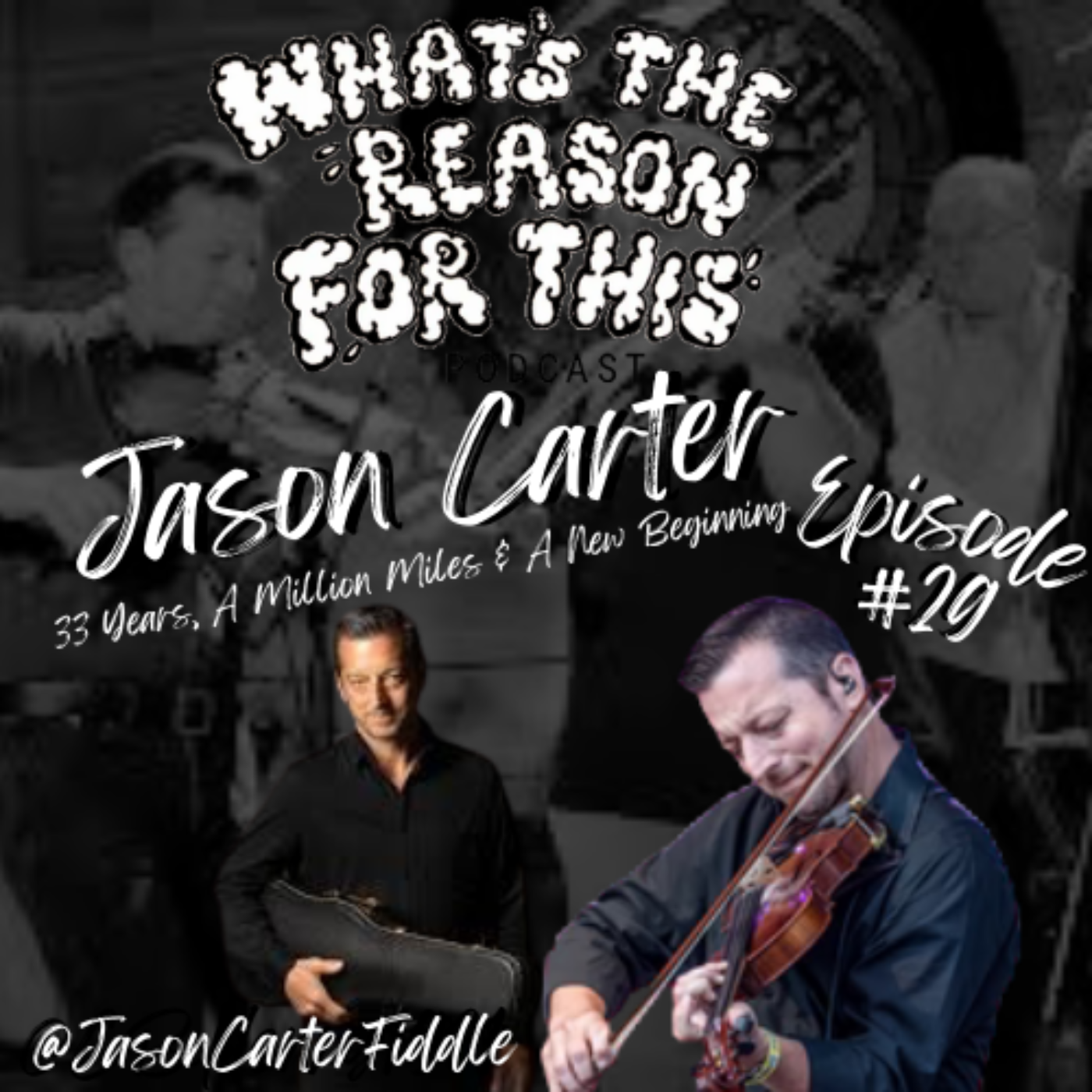 What\'s The Reason For This Podcast