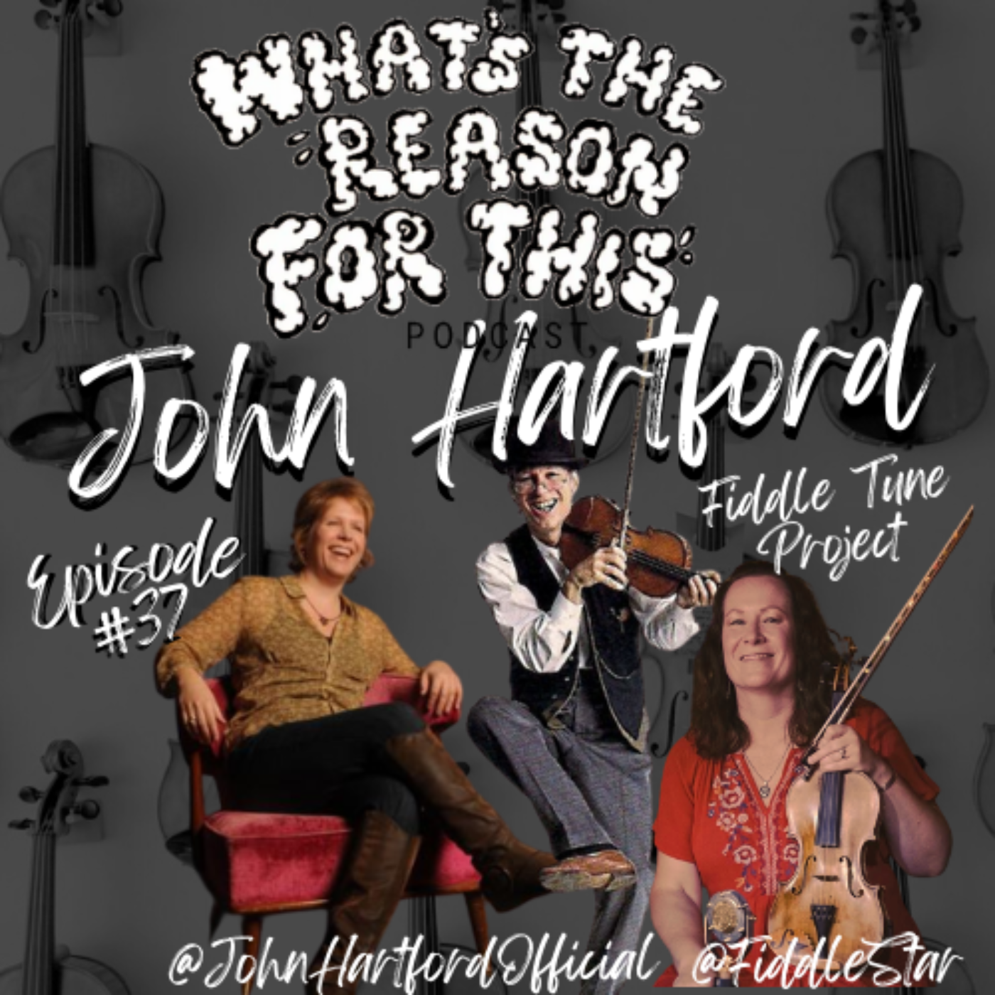 What\'s The Reason For This Podcast