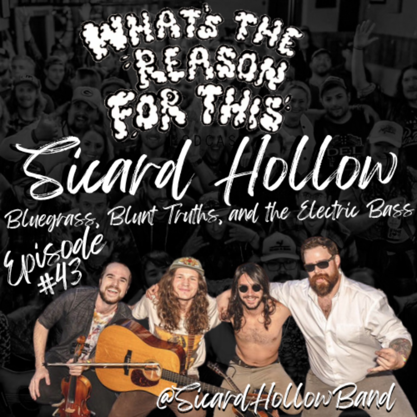 What\'s The Reason For This Podcast
