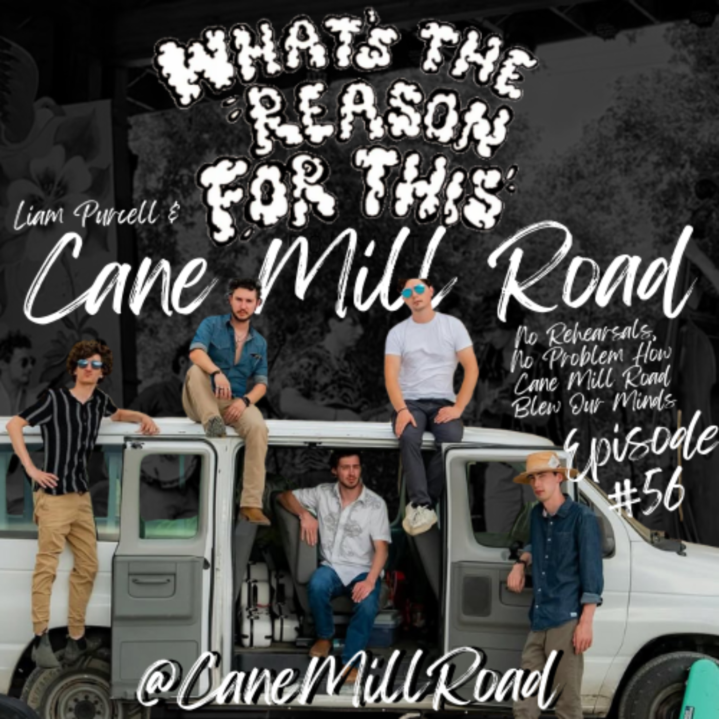 What\'s The Reason For This Podcast