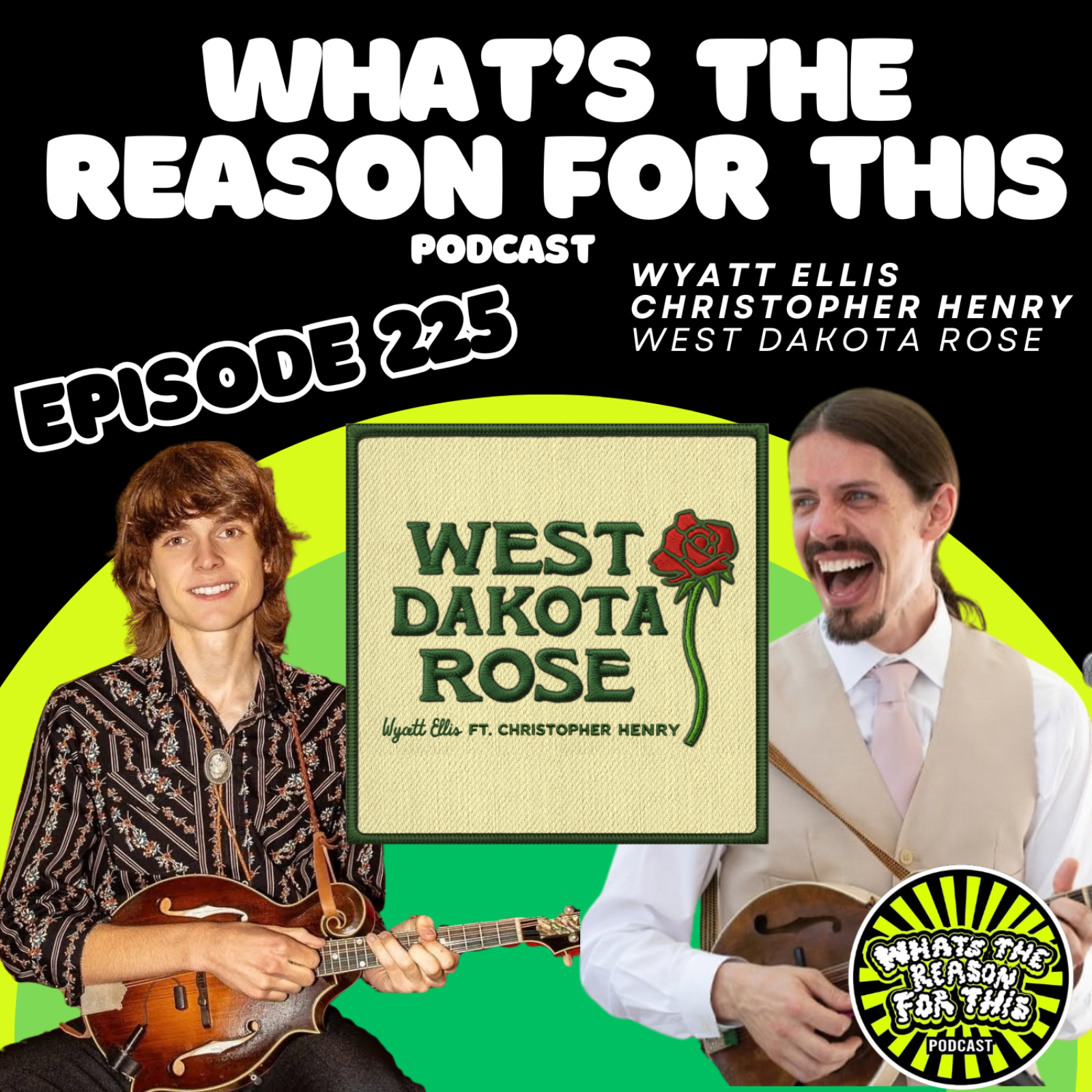 What\'s The Reason For This Podcast