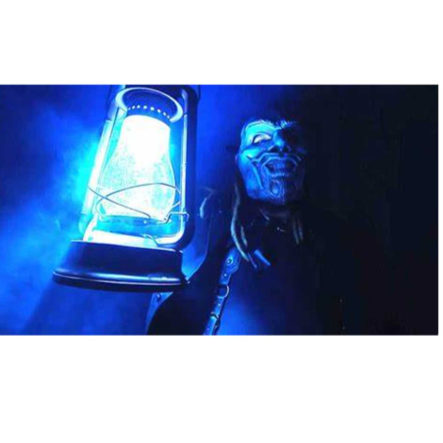 Tribute To Bray Wyatt episode artwork