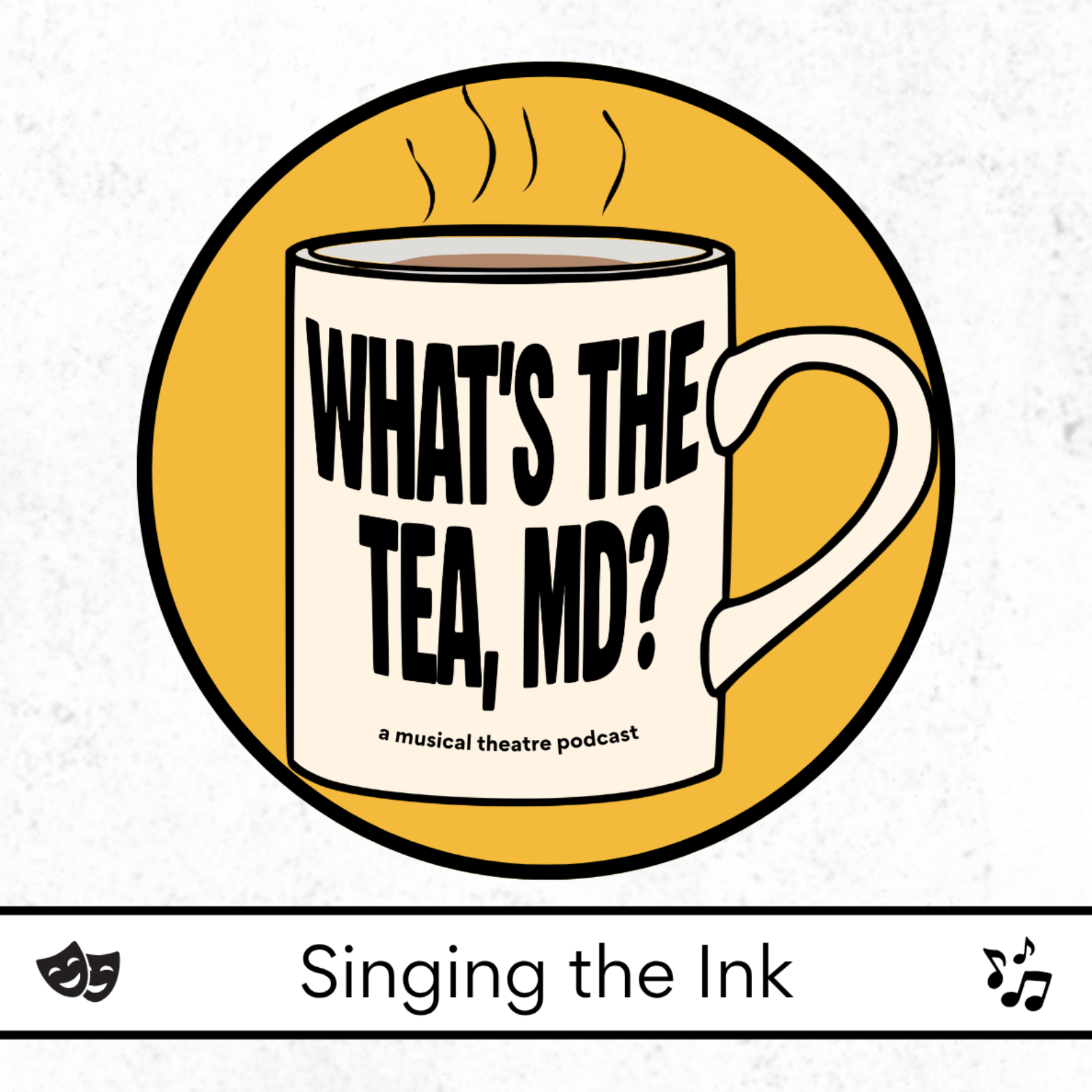 Singing the Ink