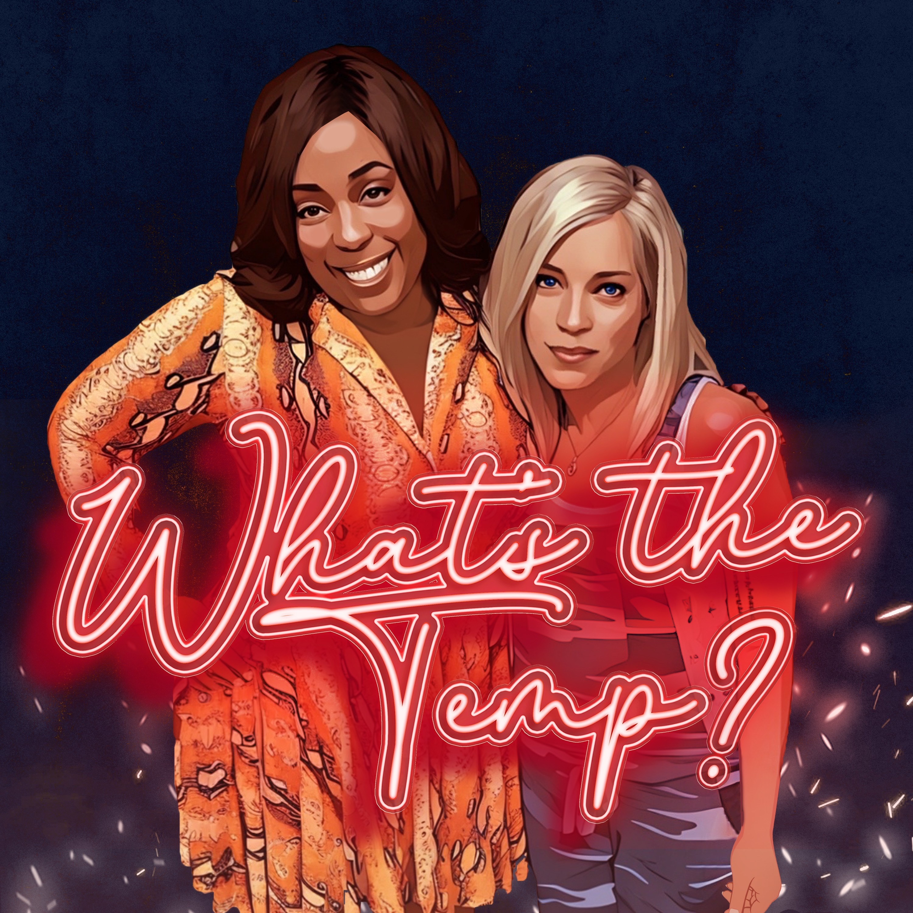 What\'s the Temp?