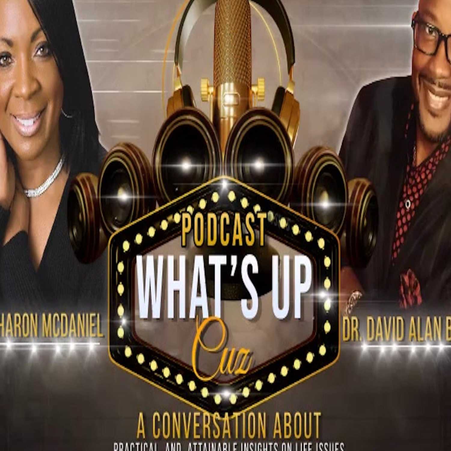 What\'s Up Cuz