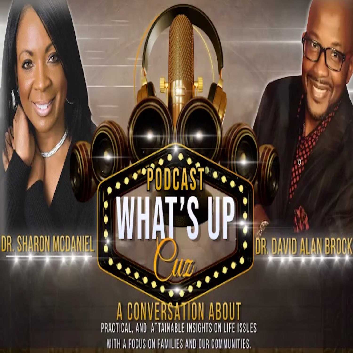 What\'s Up Cuz
