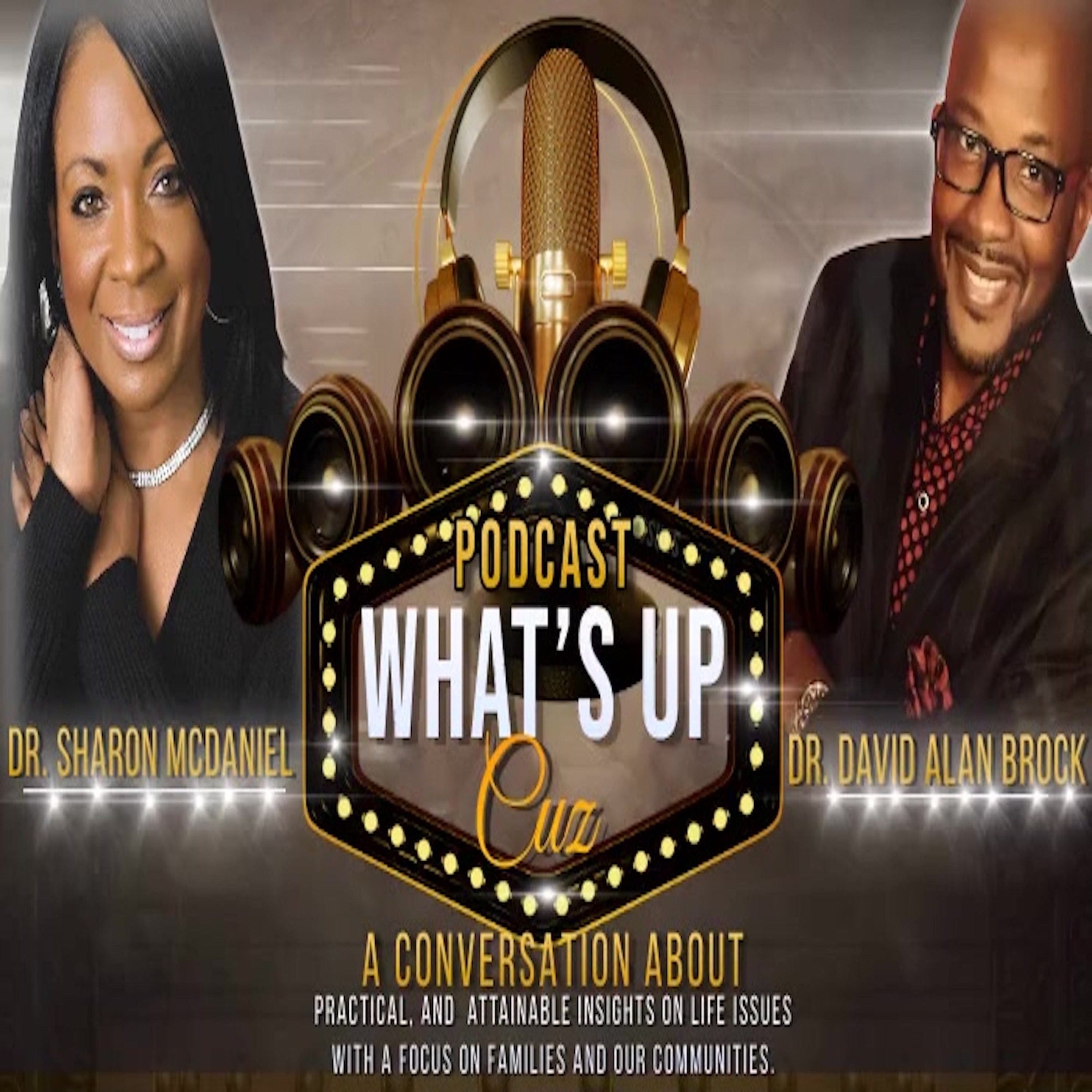 What\'s Up Cuz