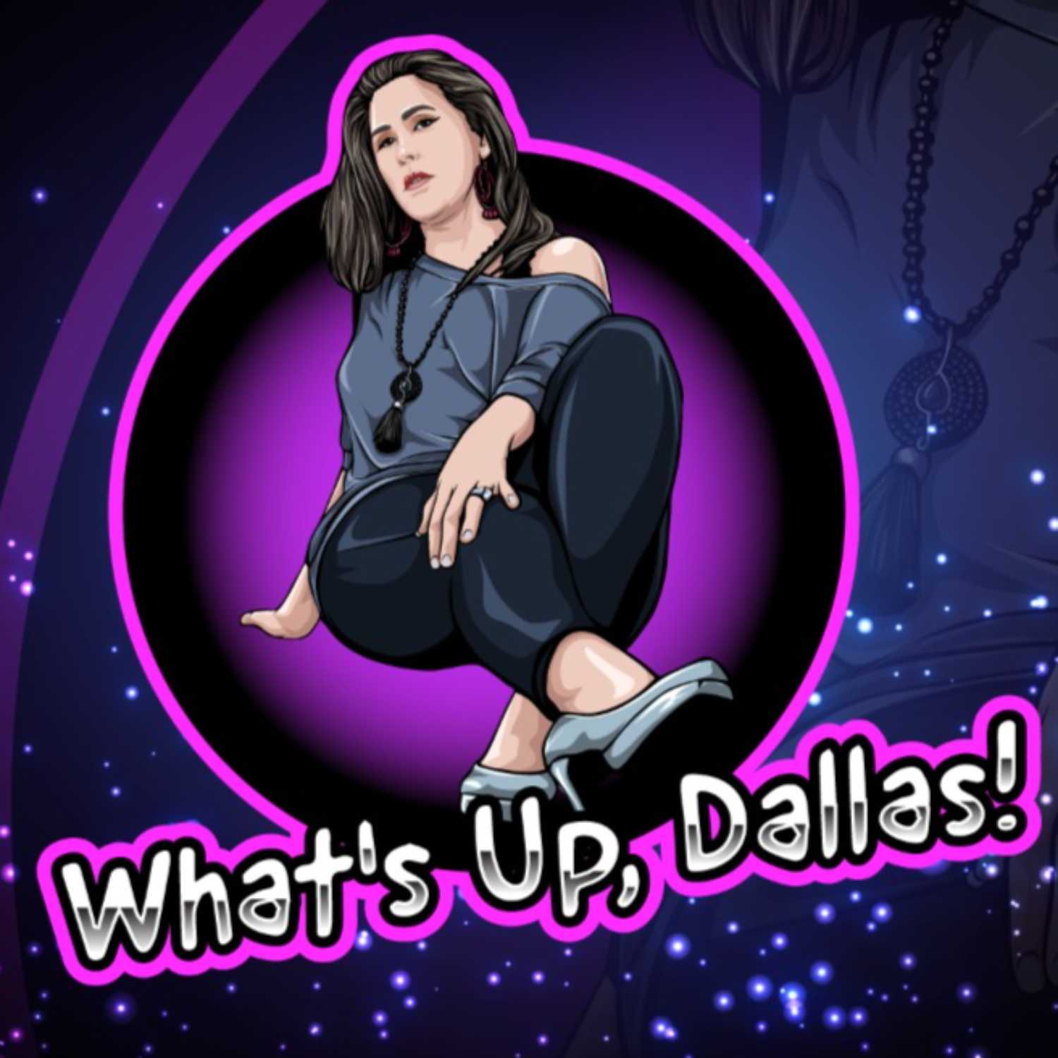 What's Up, Dallas! Show