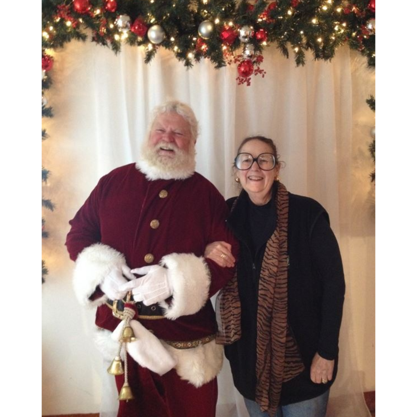 What\'s Up with Betsy Johnson