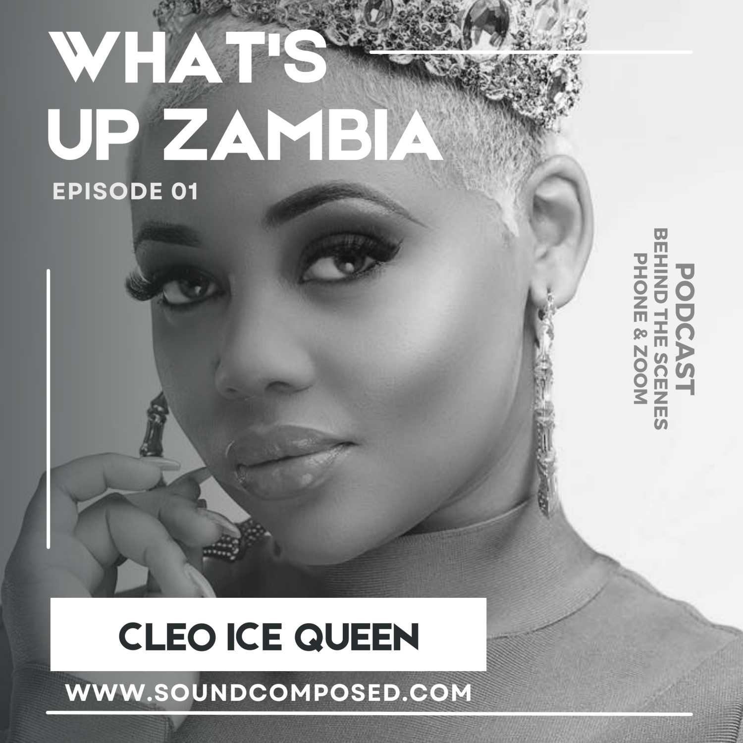 WHAT\'S UP ZAMBIA