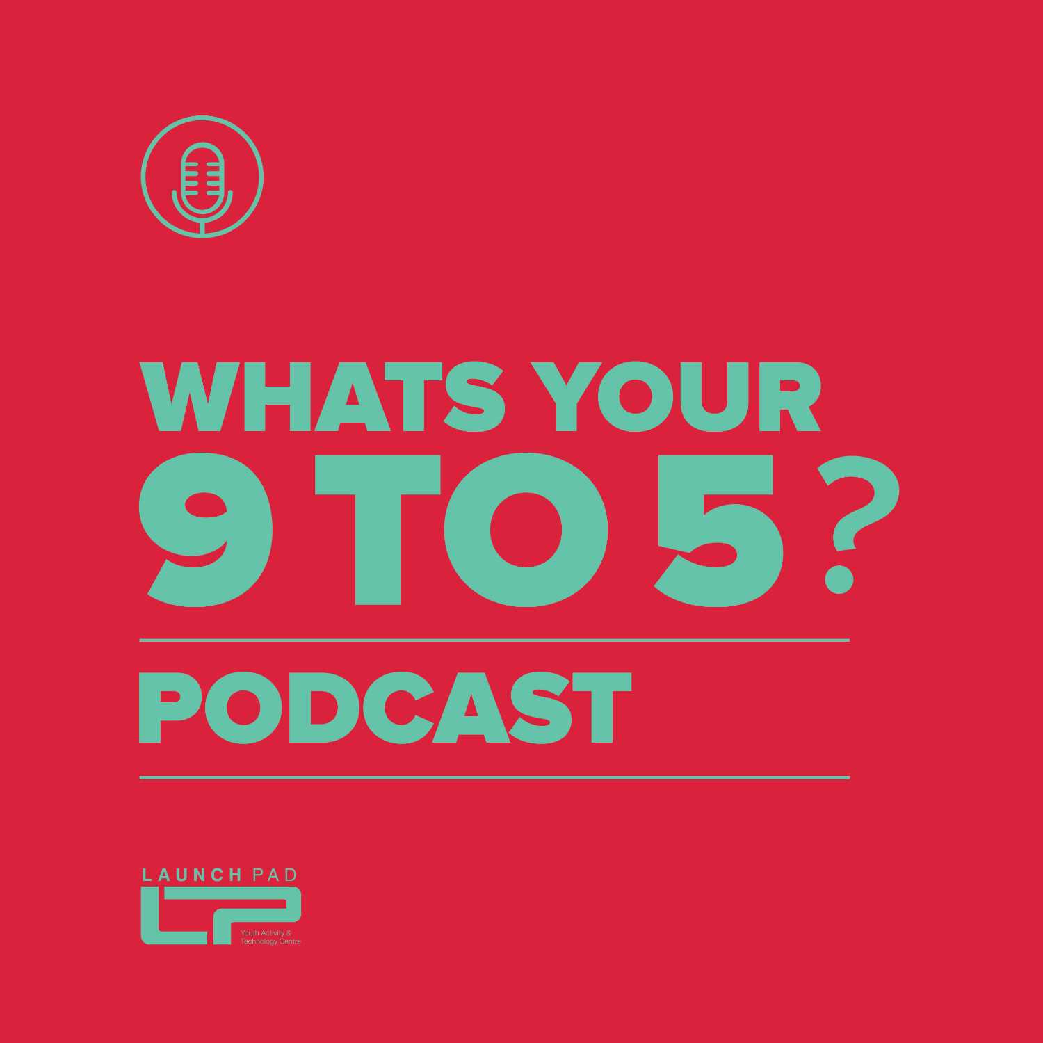 What\'s Your 9 to 5?