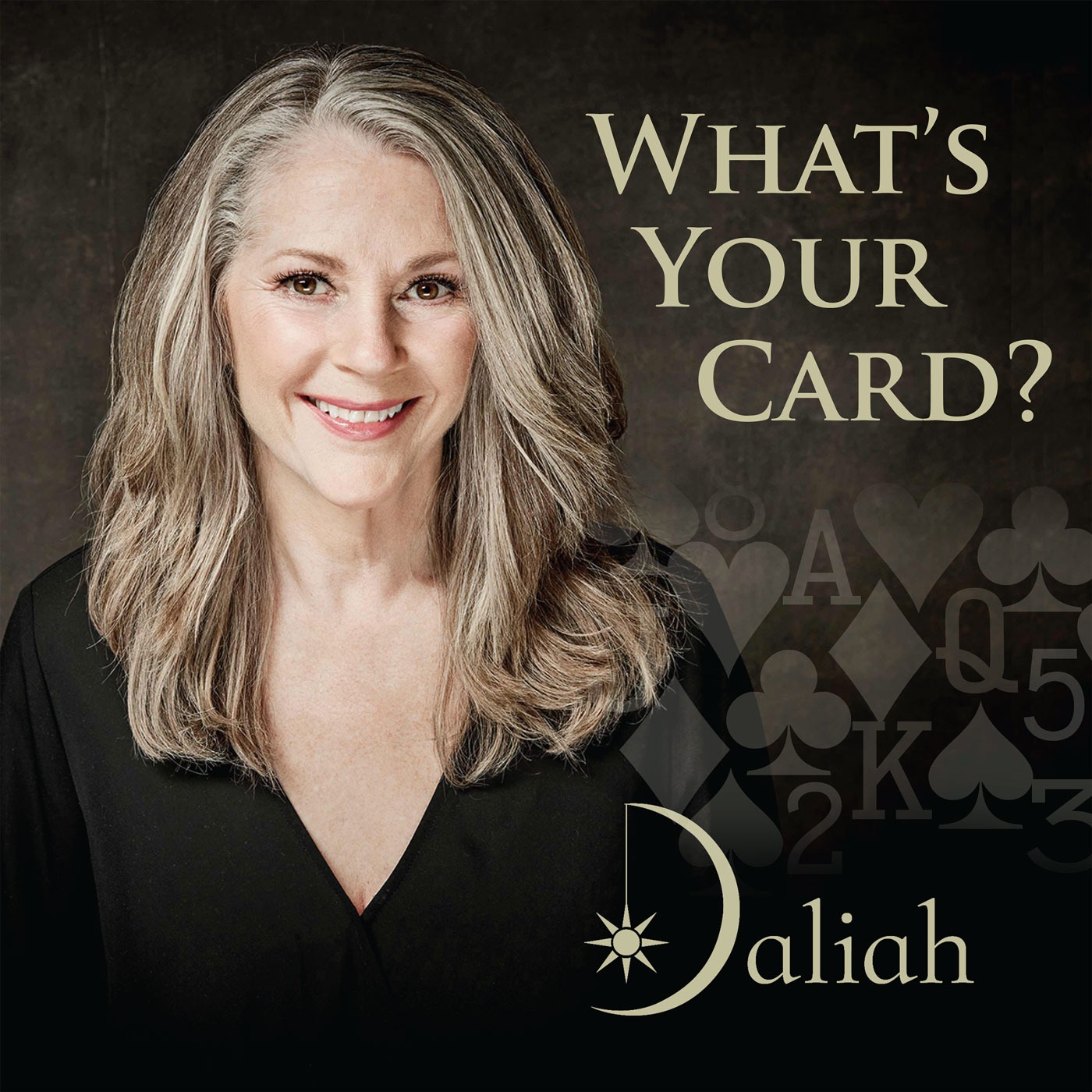 What's Your Card?
