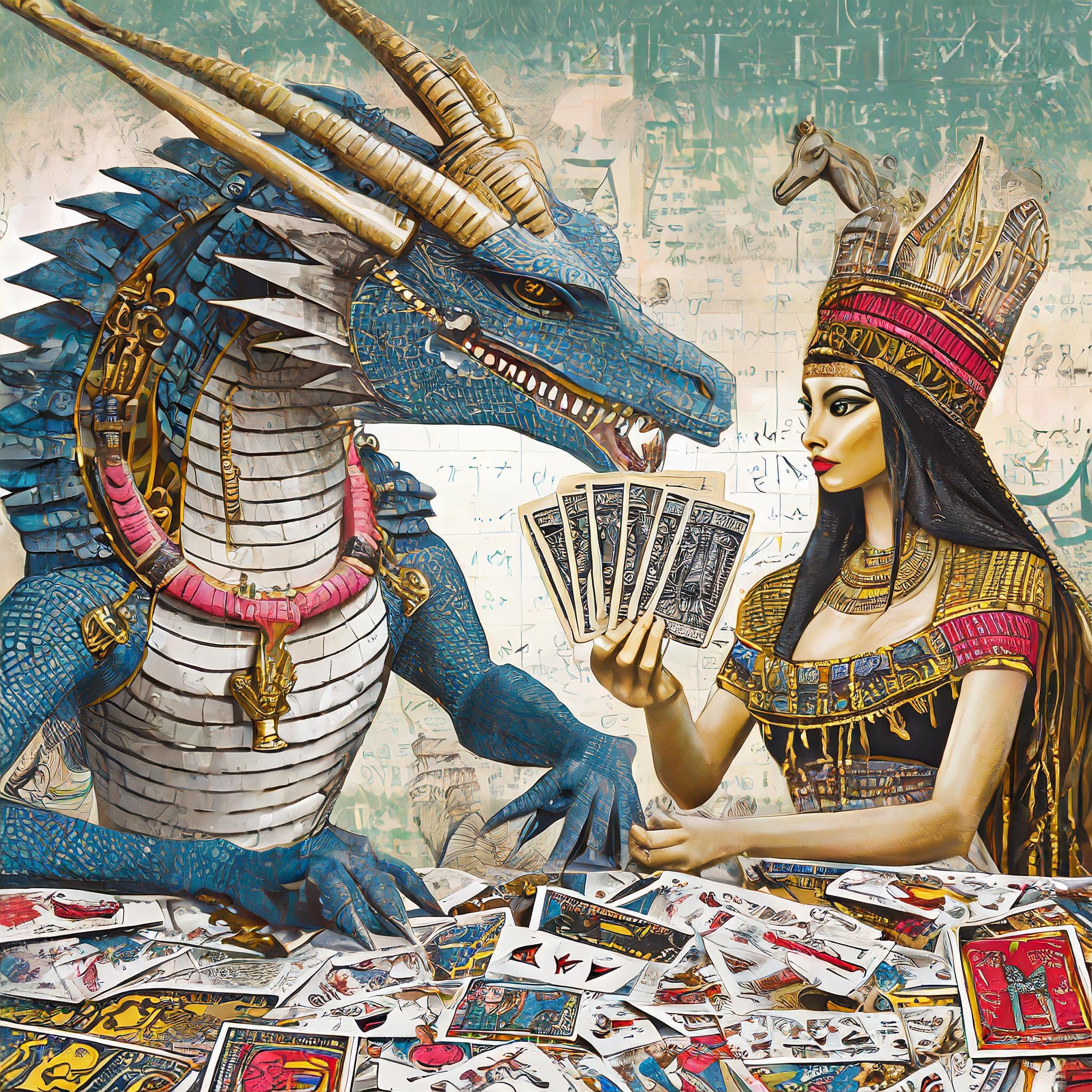 What's Your Card? Trailer episode artwork