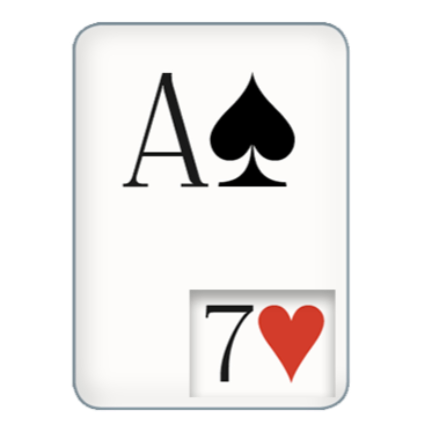 Ace of Spade episode artwork