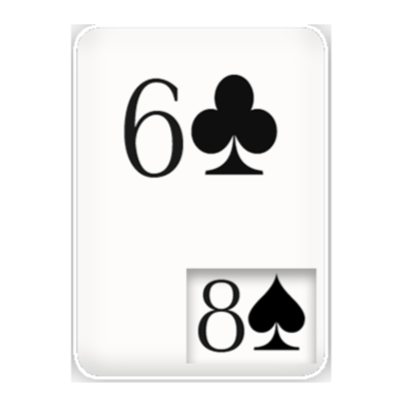 6 of Clubs episode artwork