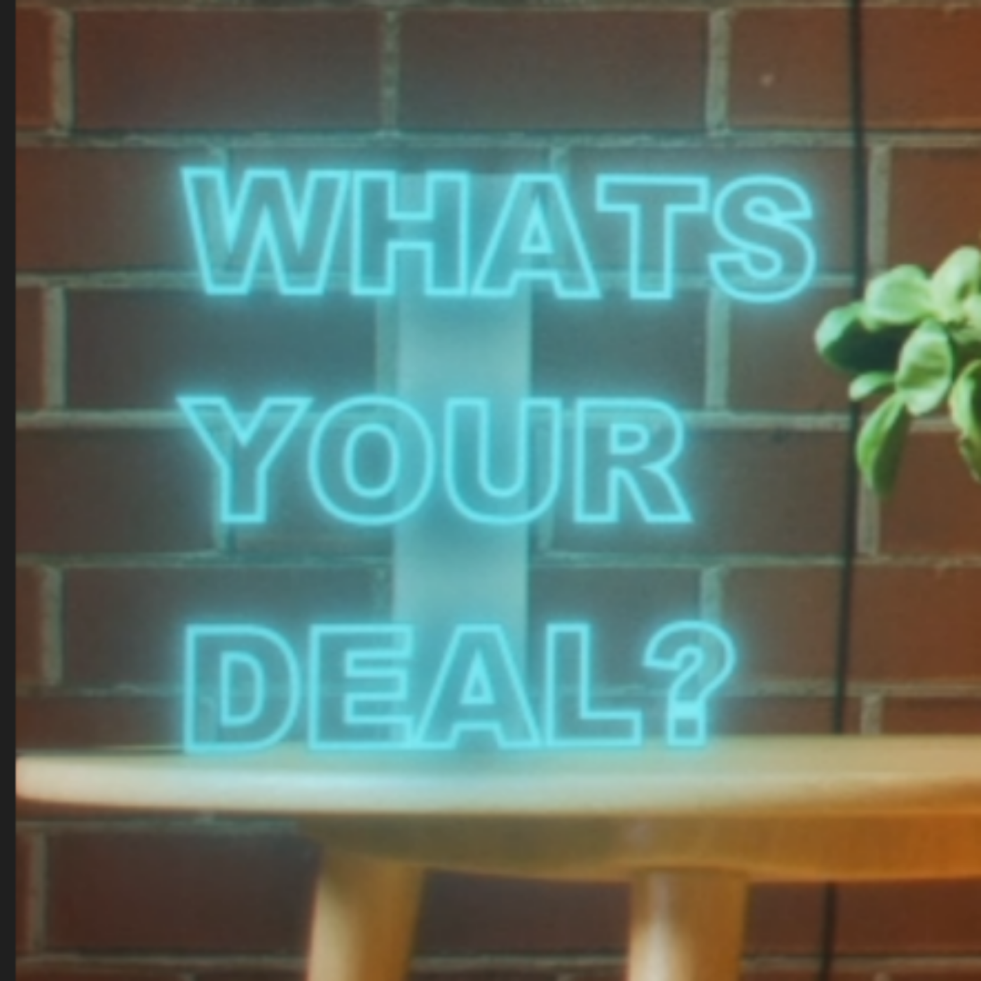 "I WON $40,000"  episode artwork