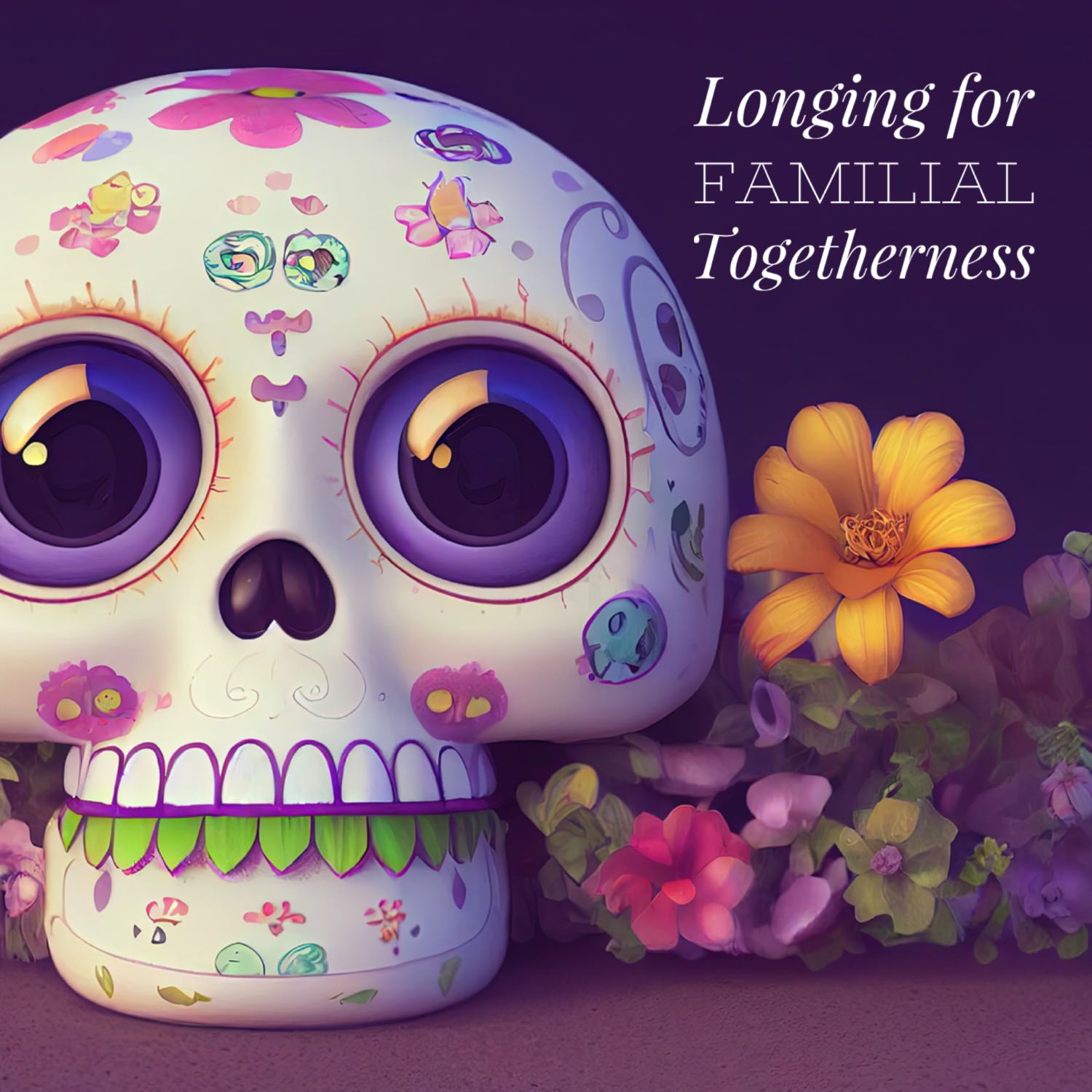 Longing for Familial Togetherness
