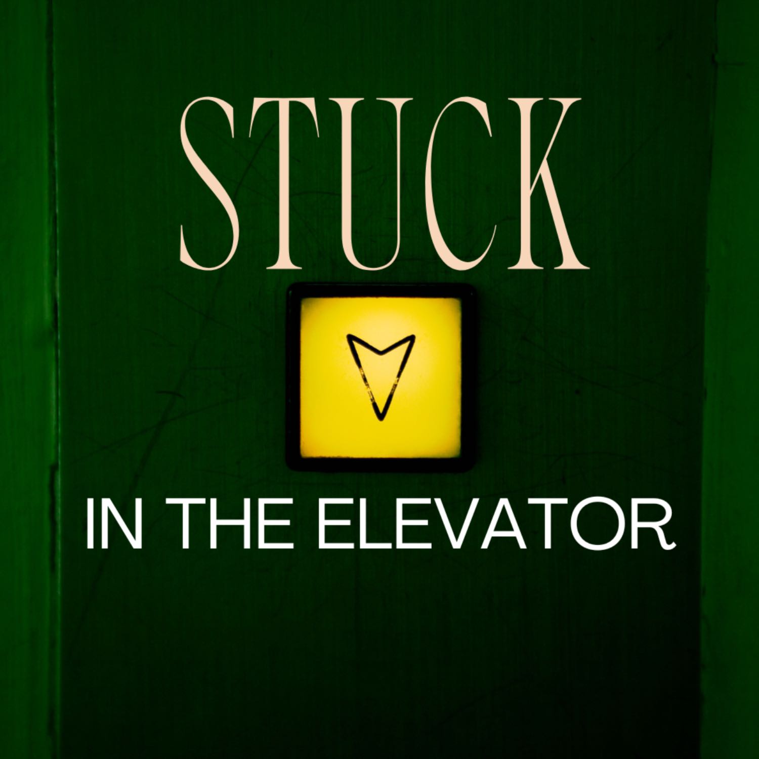 Stuck in the Elevator!