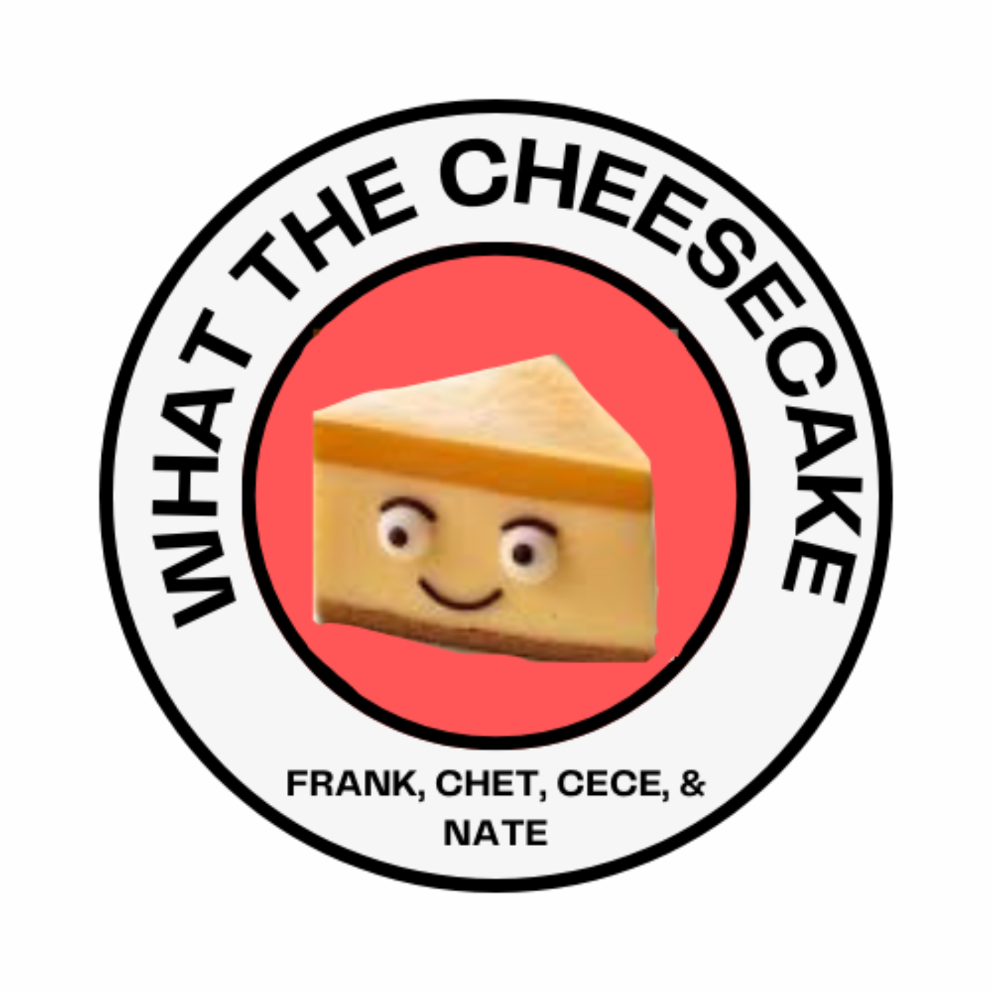 What The Cheesecake