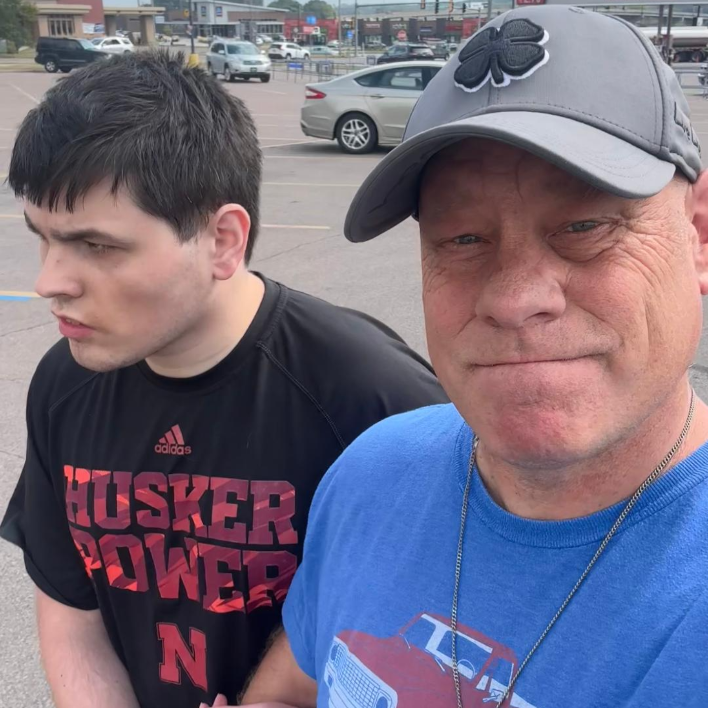 What The Father