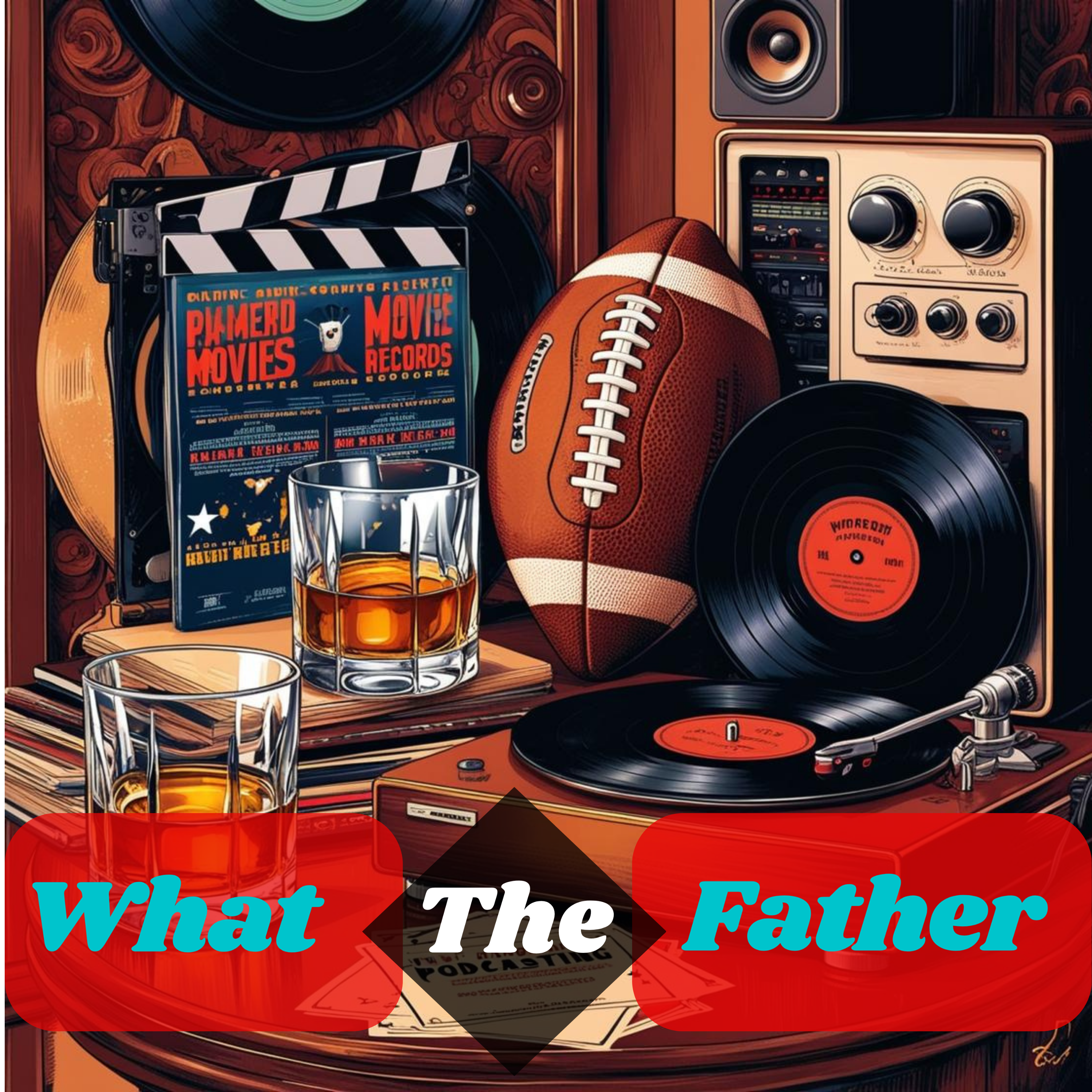What The Father