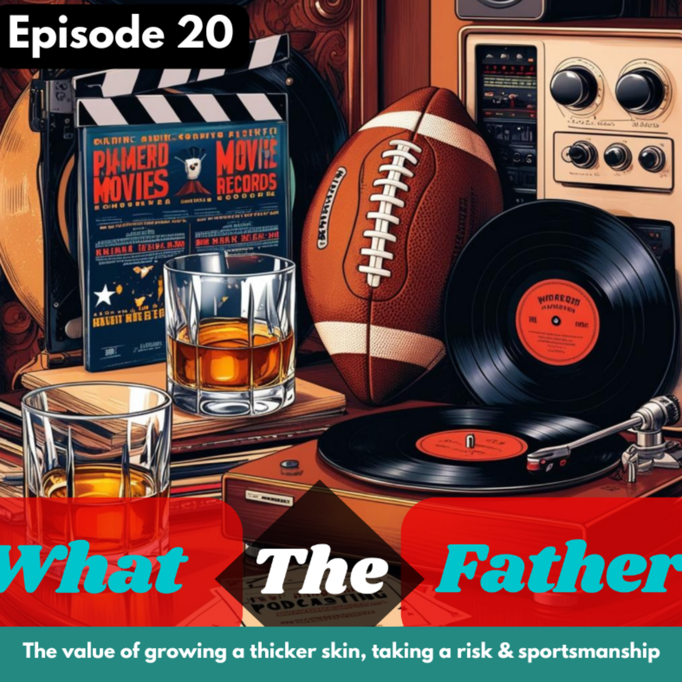 What The Father