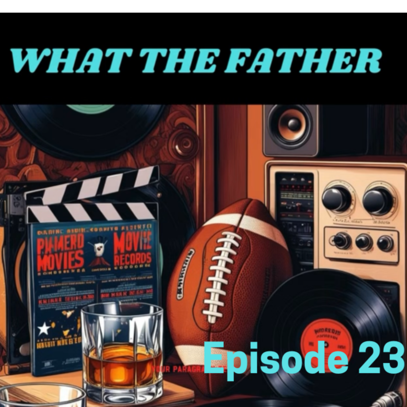 What The Father