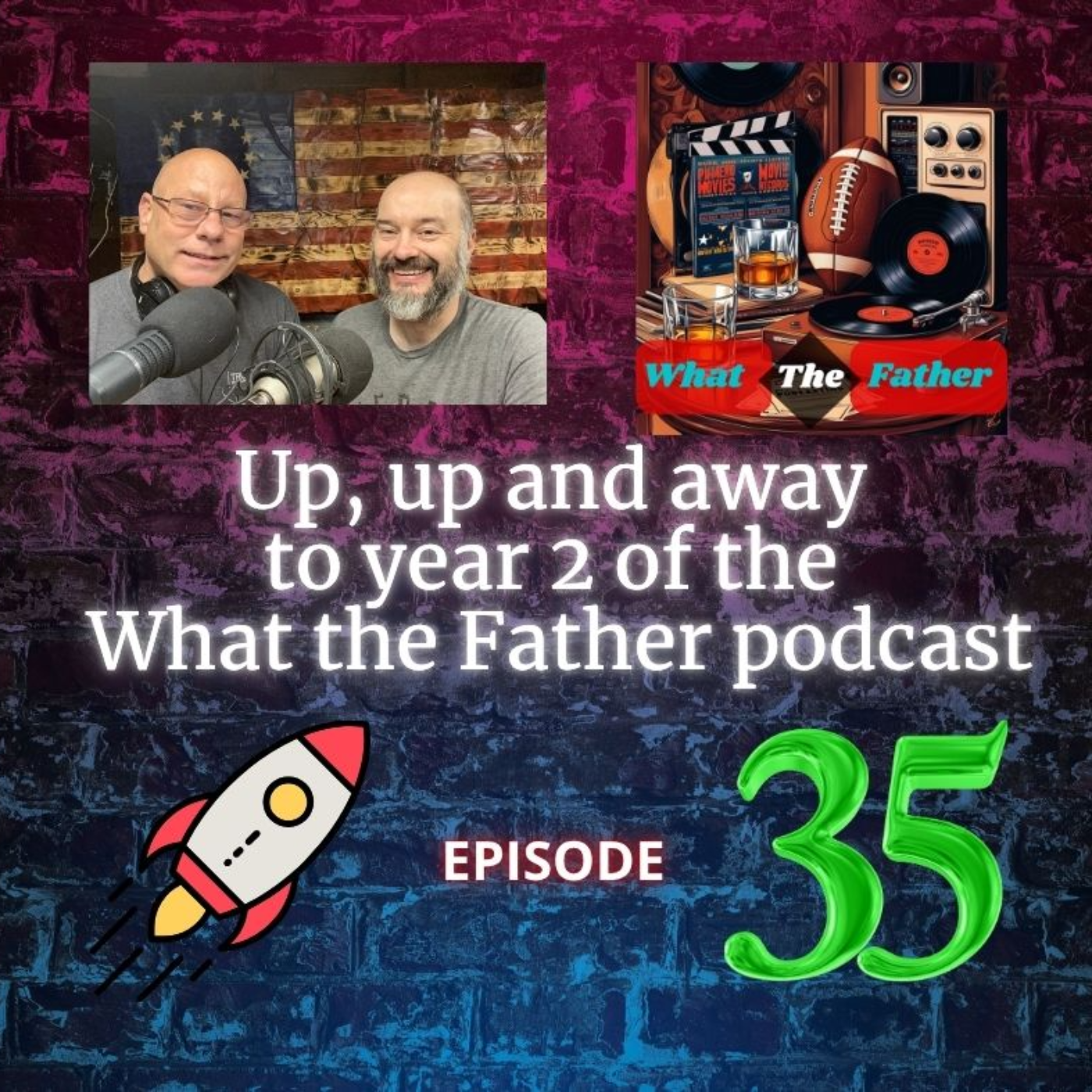 What The Father