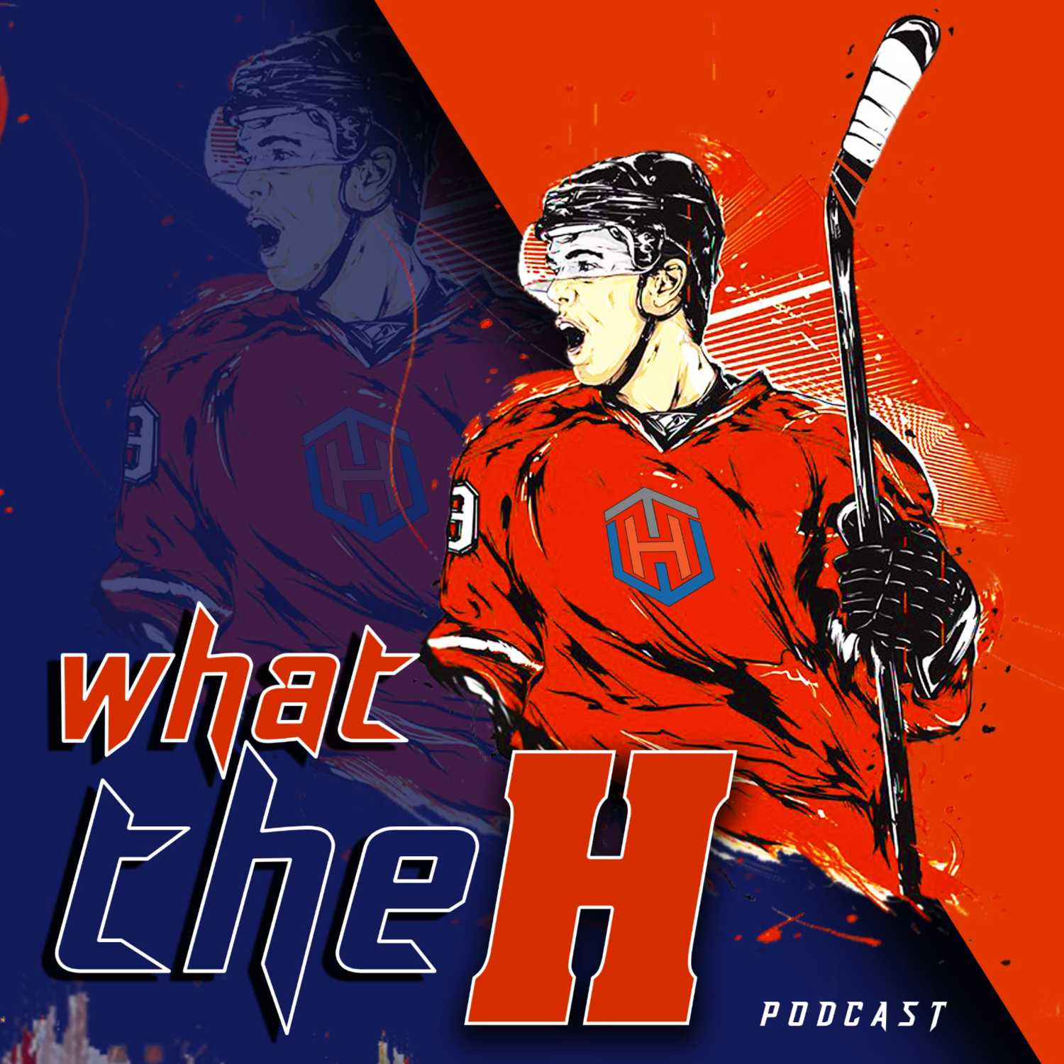 The Bracket Buster episode artwork
