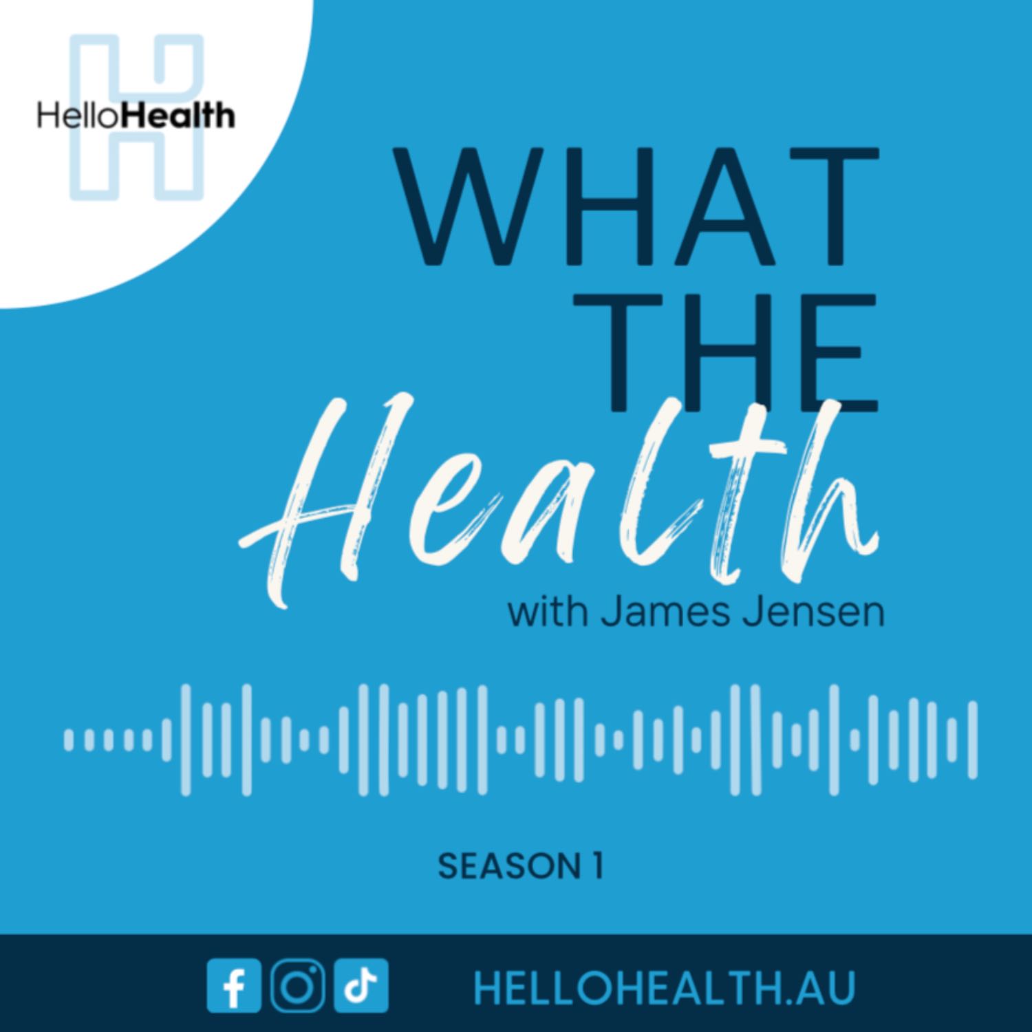 What the Health