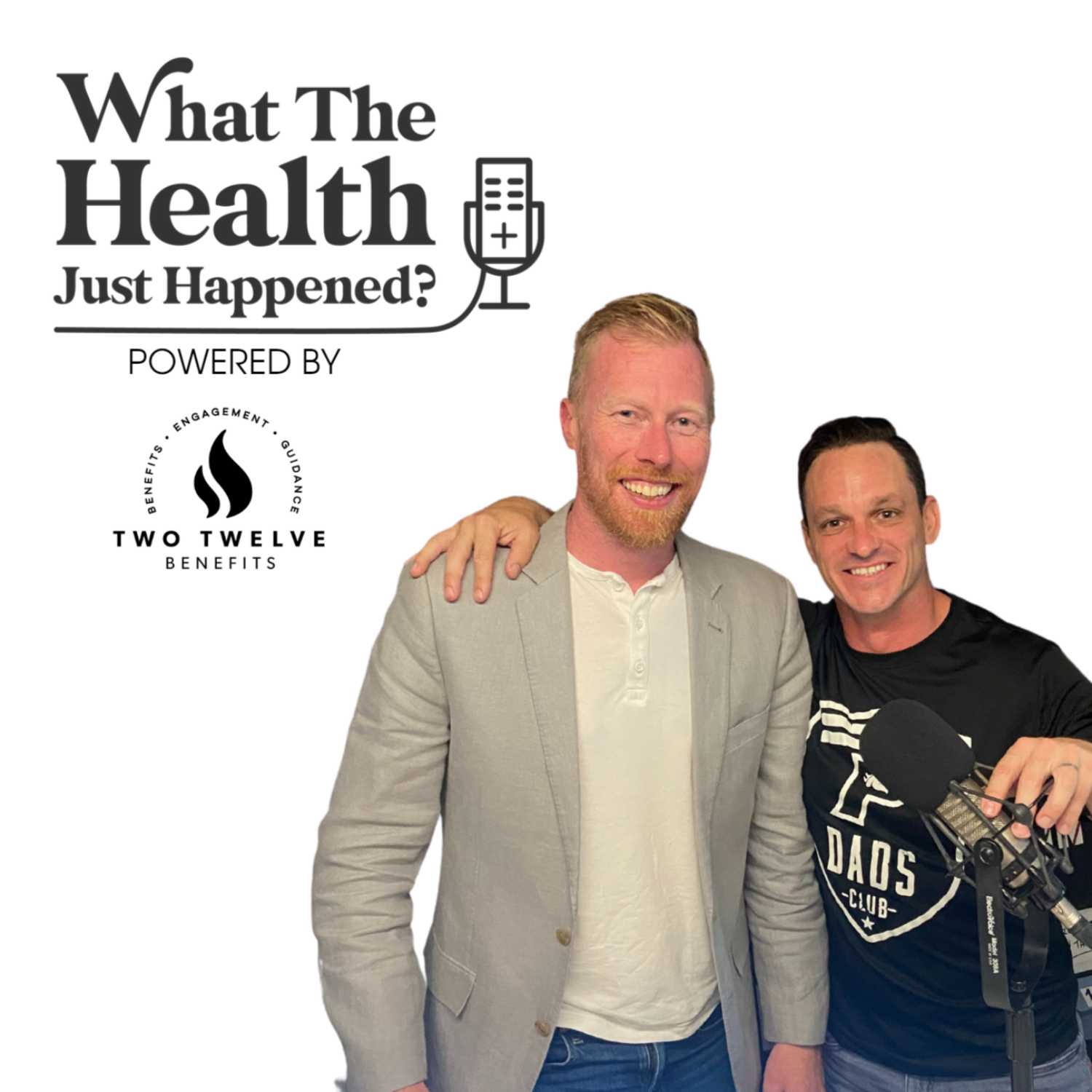 What the Health Just Happened?