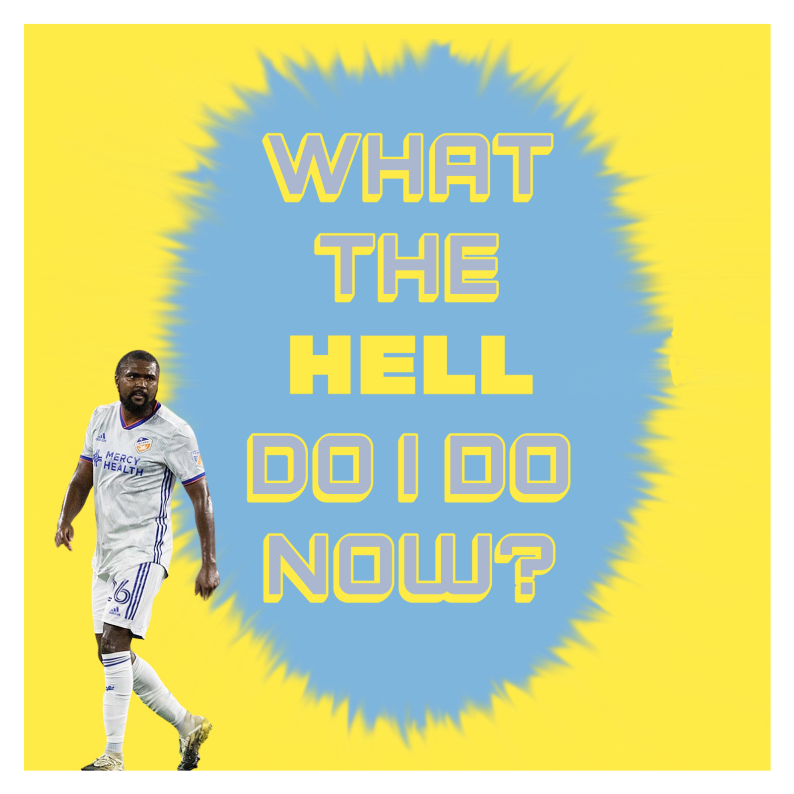 89. Chris Duvall | Redirecting Work Ethic after Sports episode artwork
