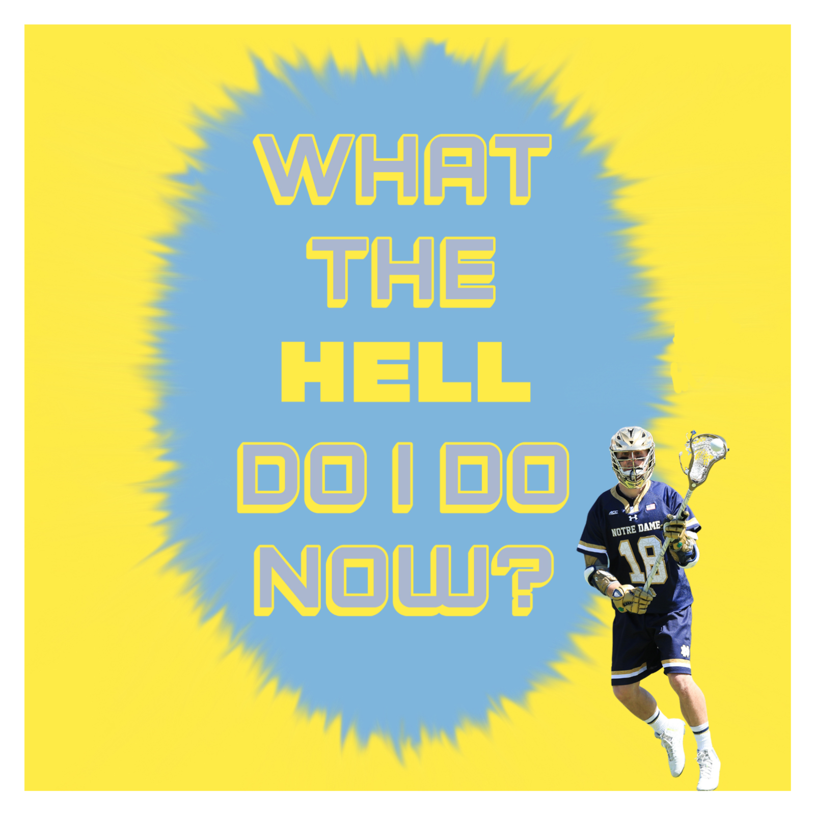 91. Ed Lubowicki | Reconstructing What was Best about Sport  episode artwork