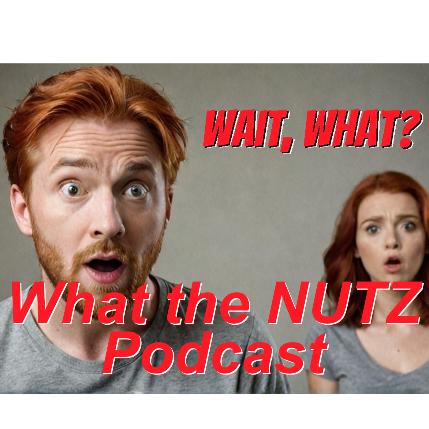 What the NUTZ