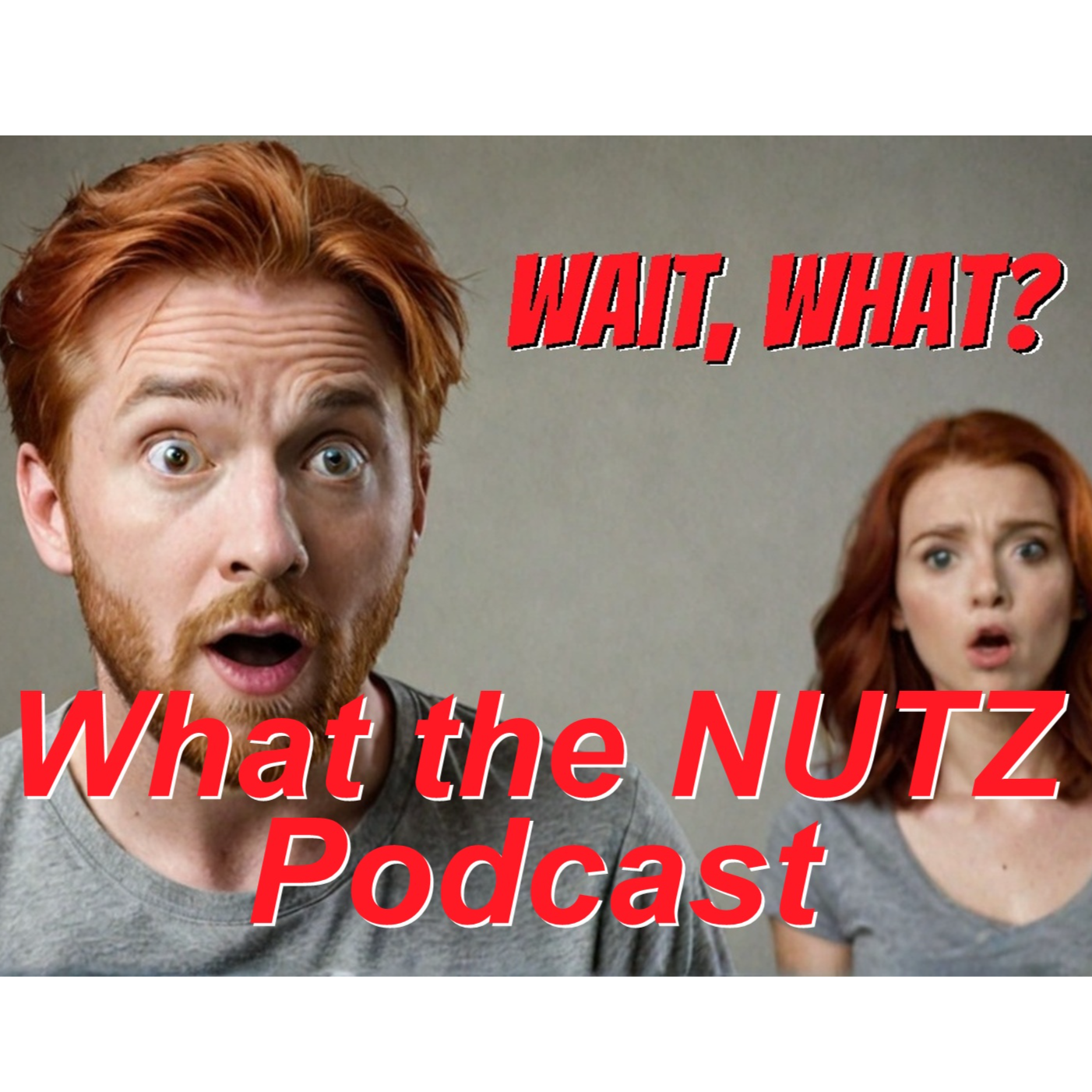 What the NUTZ