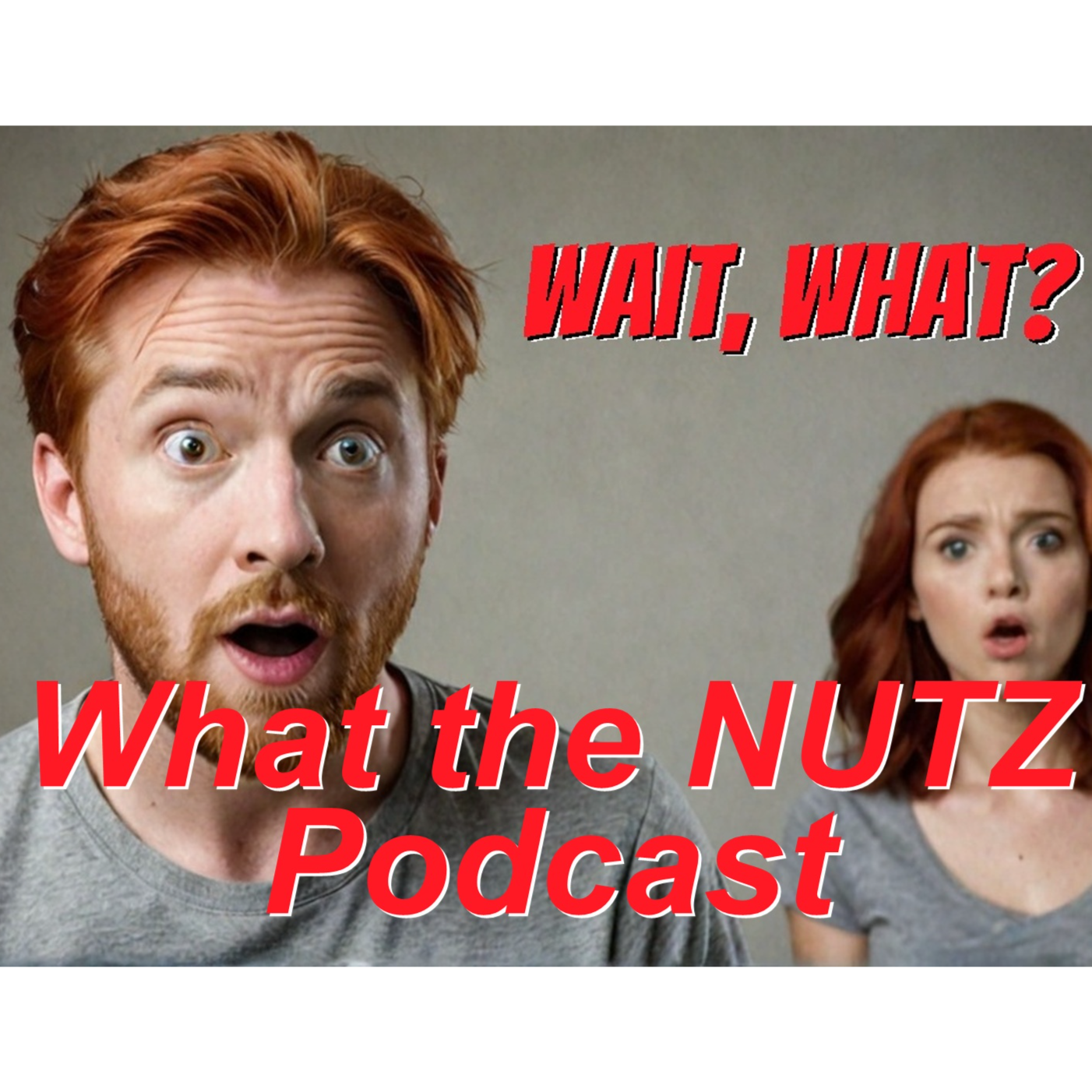 What the NUTZ