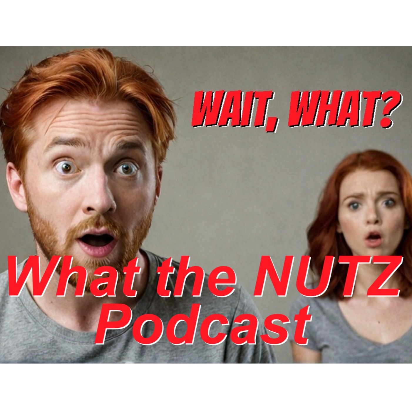 What the NUTZ