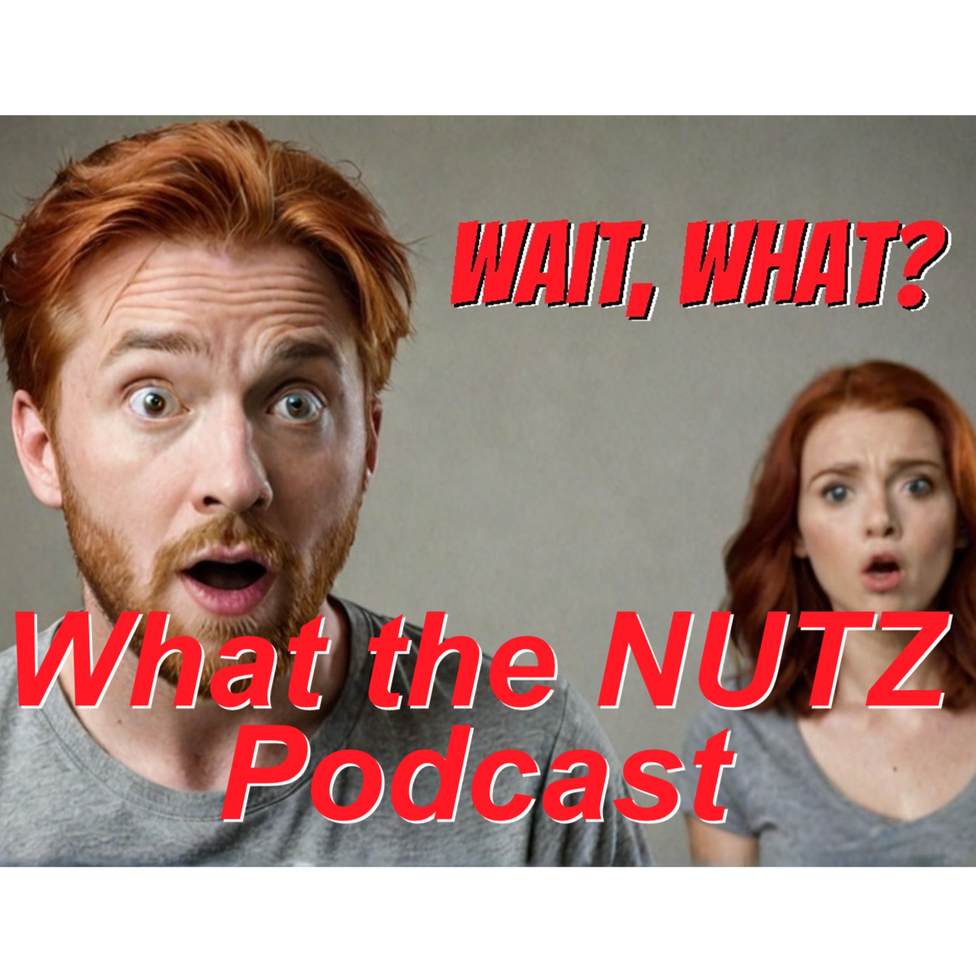 What the NUTZ
