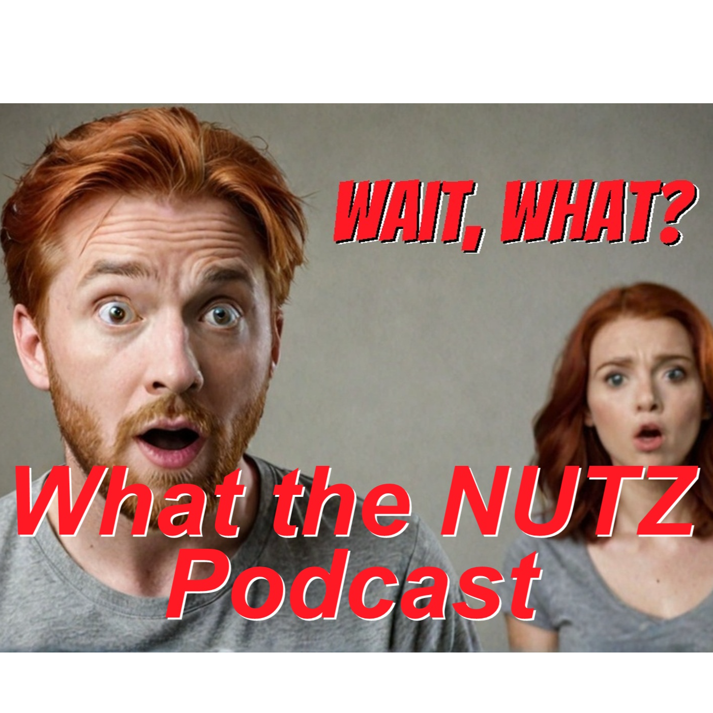 What the NUTZ