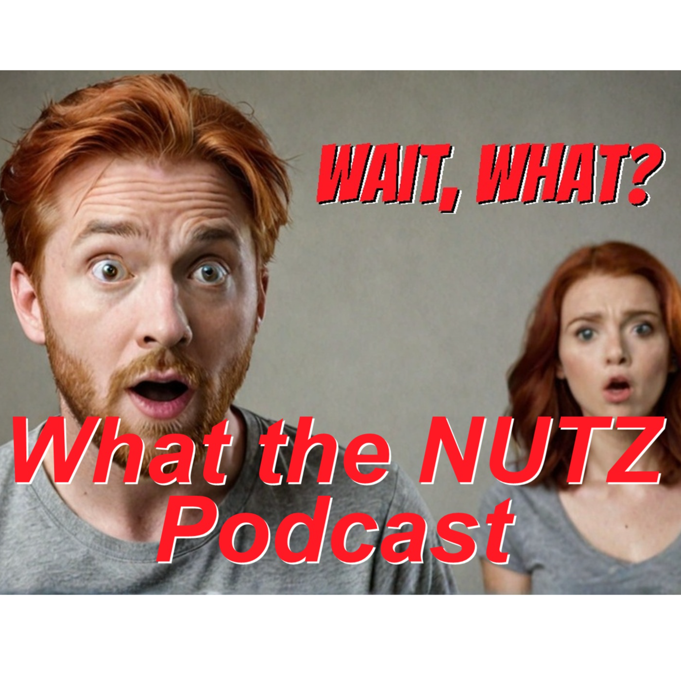 What the NUTZ