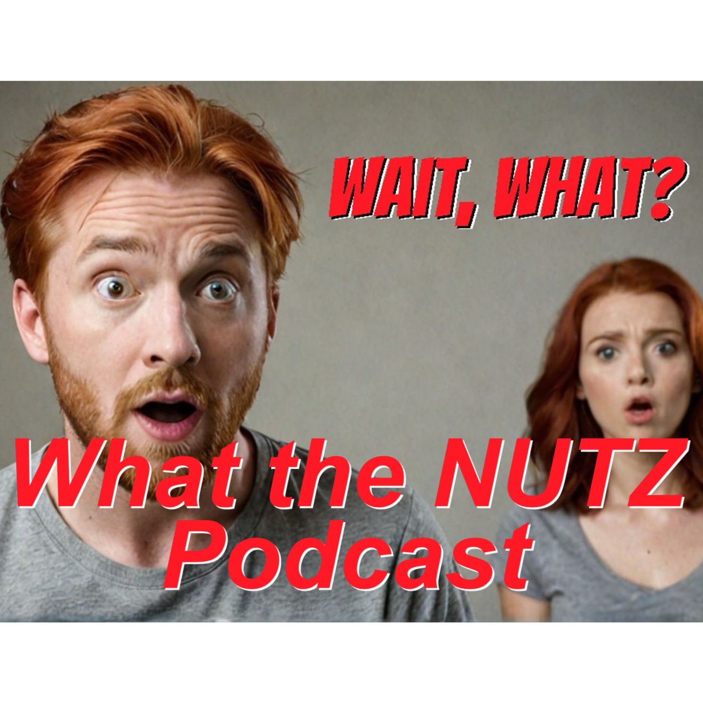 What the NUTZ