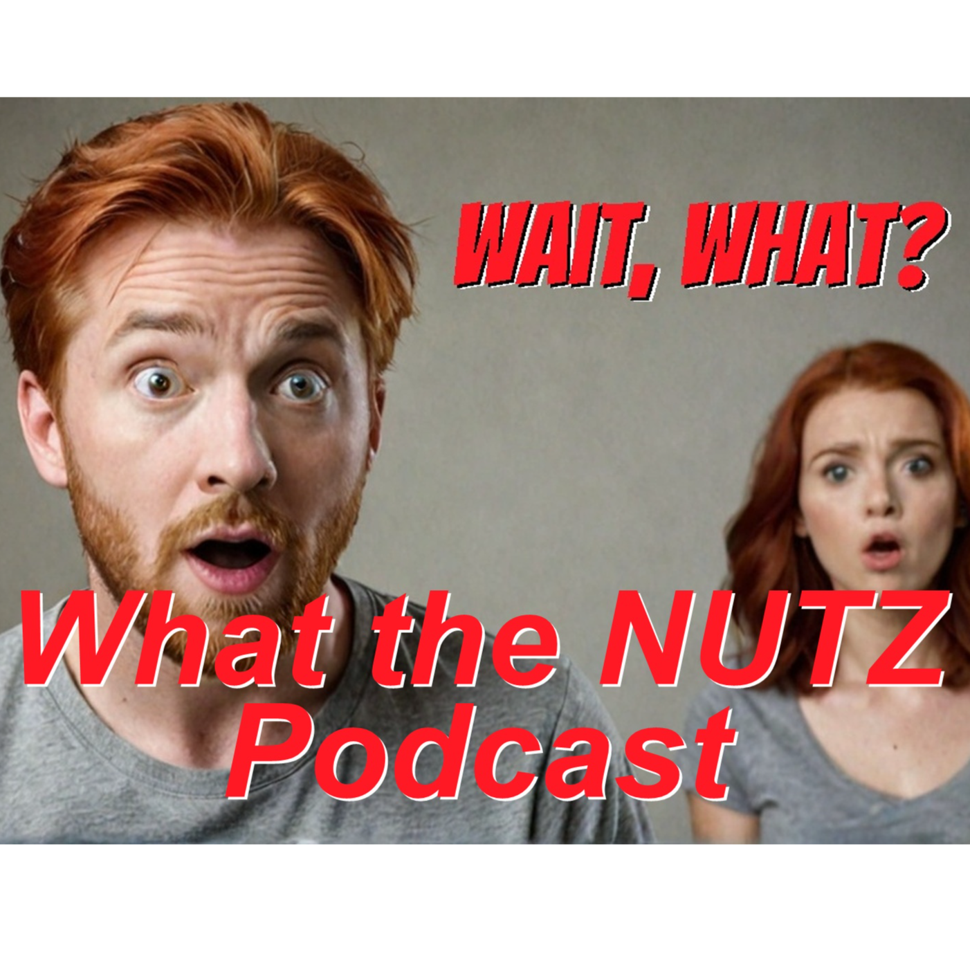 What the NUTZ