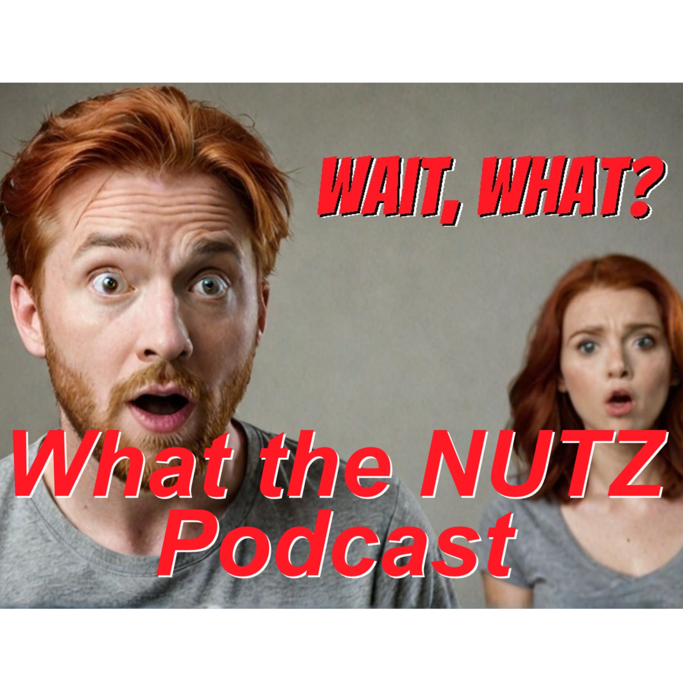What the NUTZ