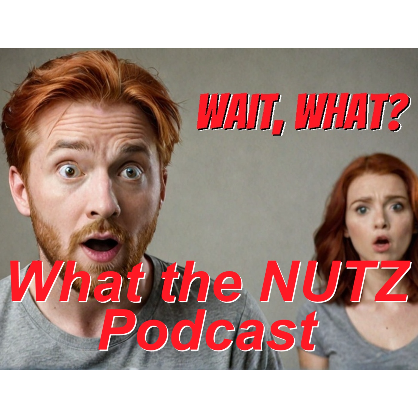 What the NUTZ