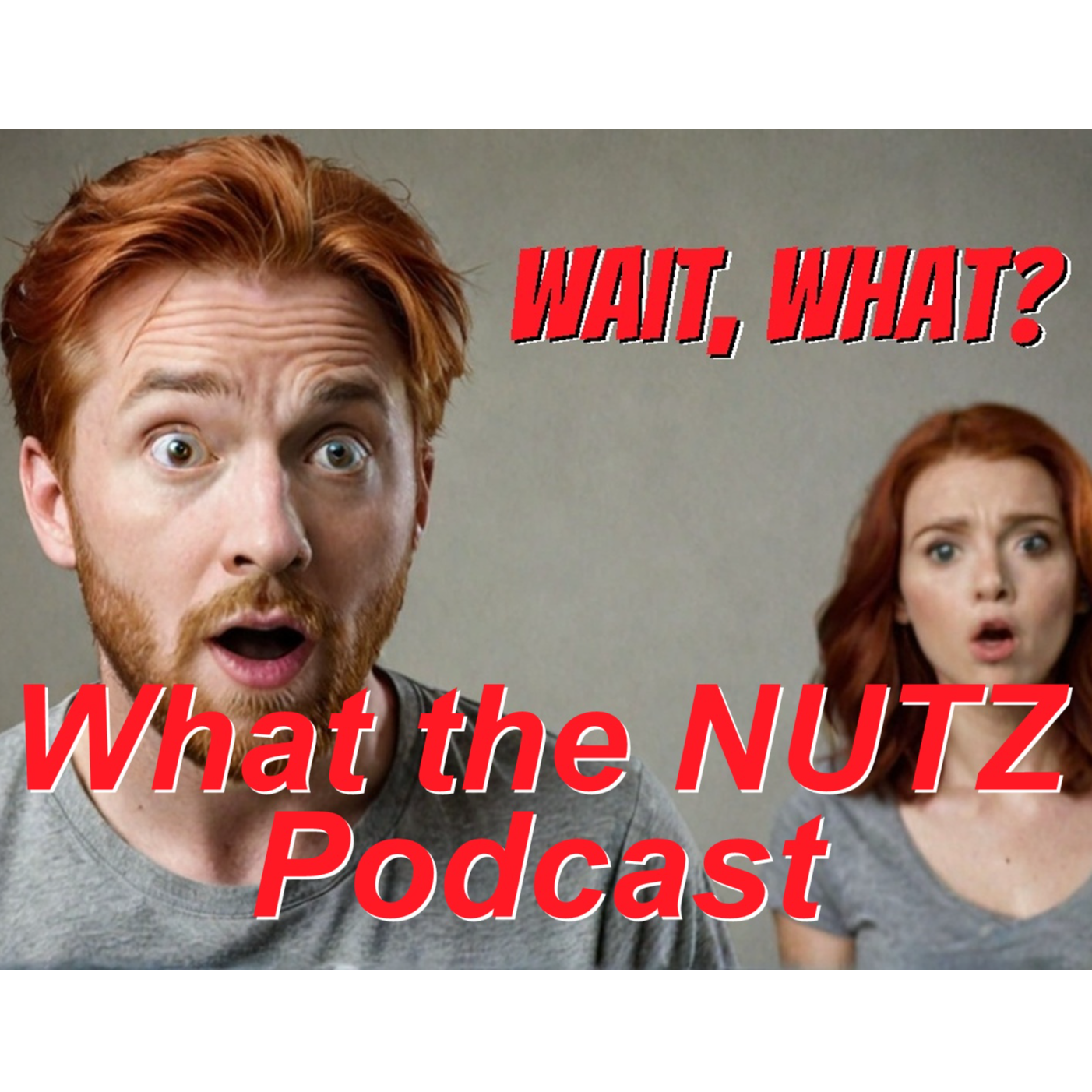 What the NUTZ