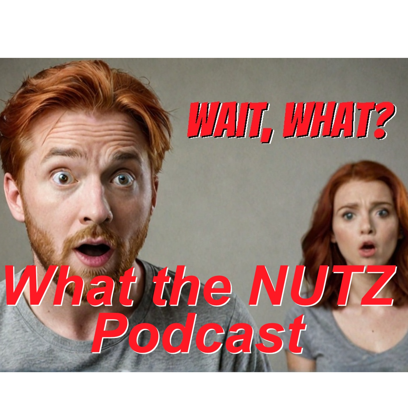 What the NUTZ