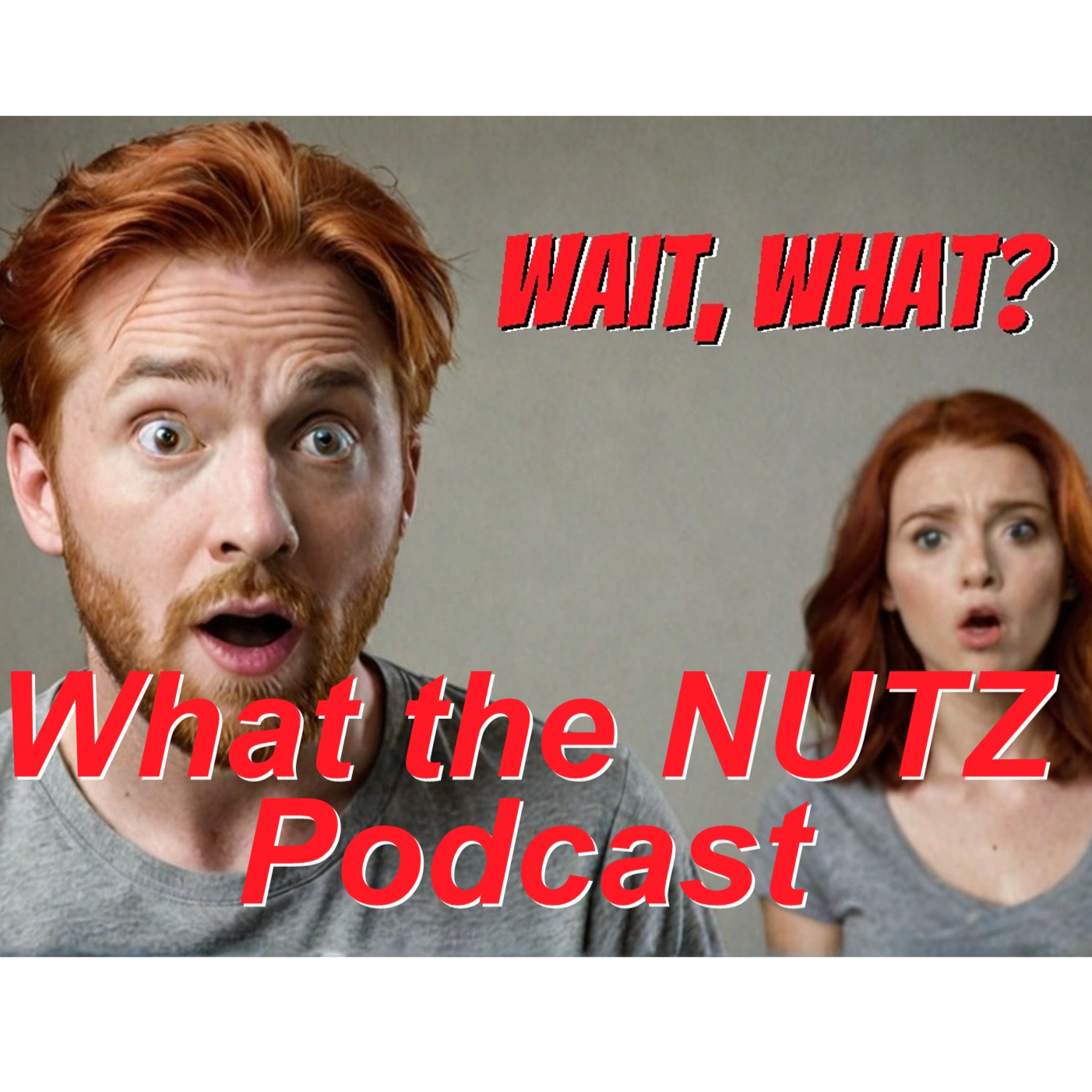 What the NUTZ